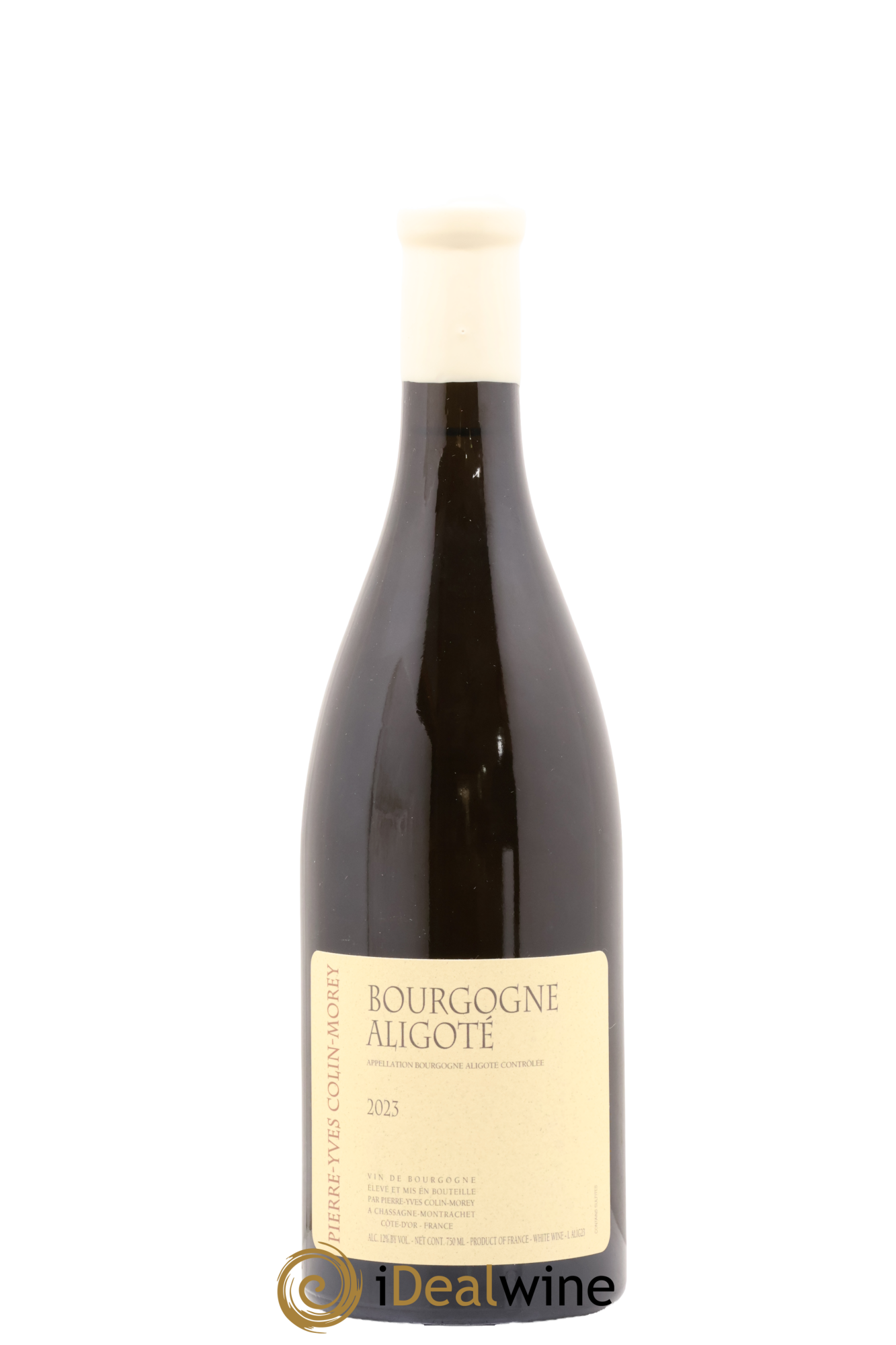 Bourgogne Aligoté Pierre-Yves Colin Morey 2023 - Posten von 1 Flasche - 0