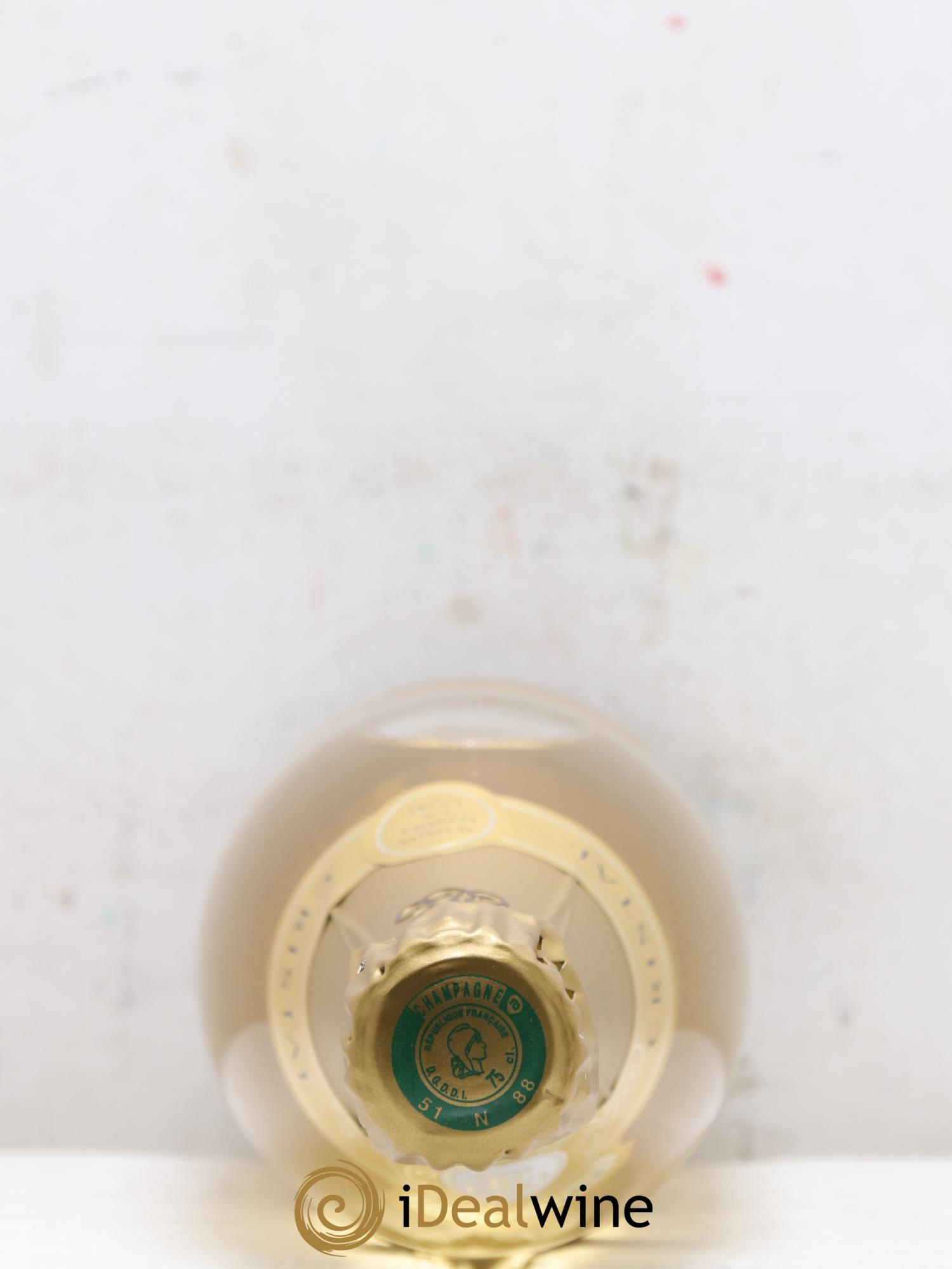 Cristal Louis Roederer 2014 - Lot de 1 bouteille - 2