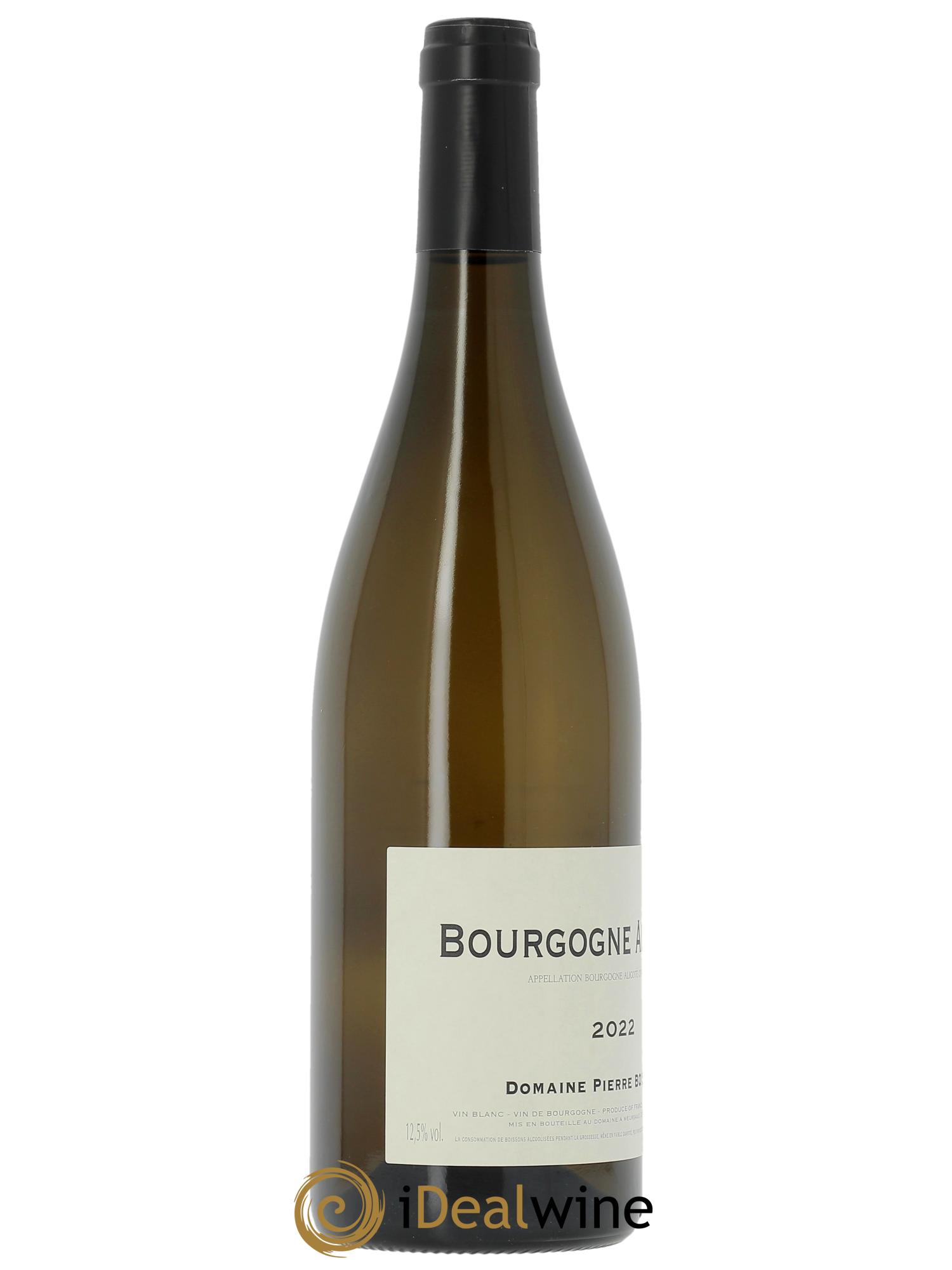 Bourgogne Aligoté Pierre Boisson (Domaine)  2022 - Lotto di 1 bottiglia - 1