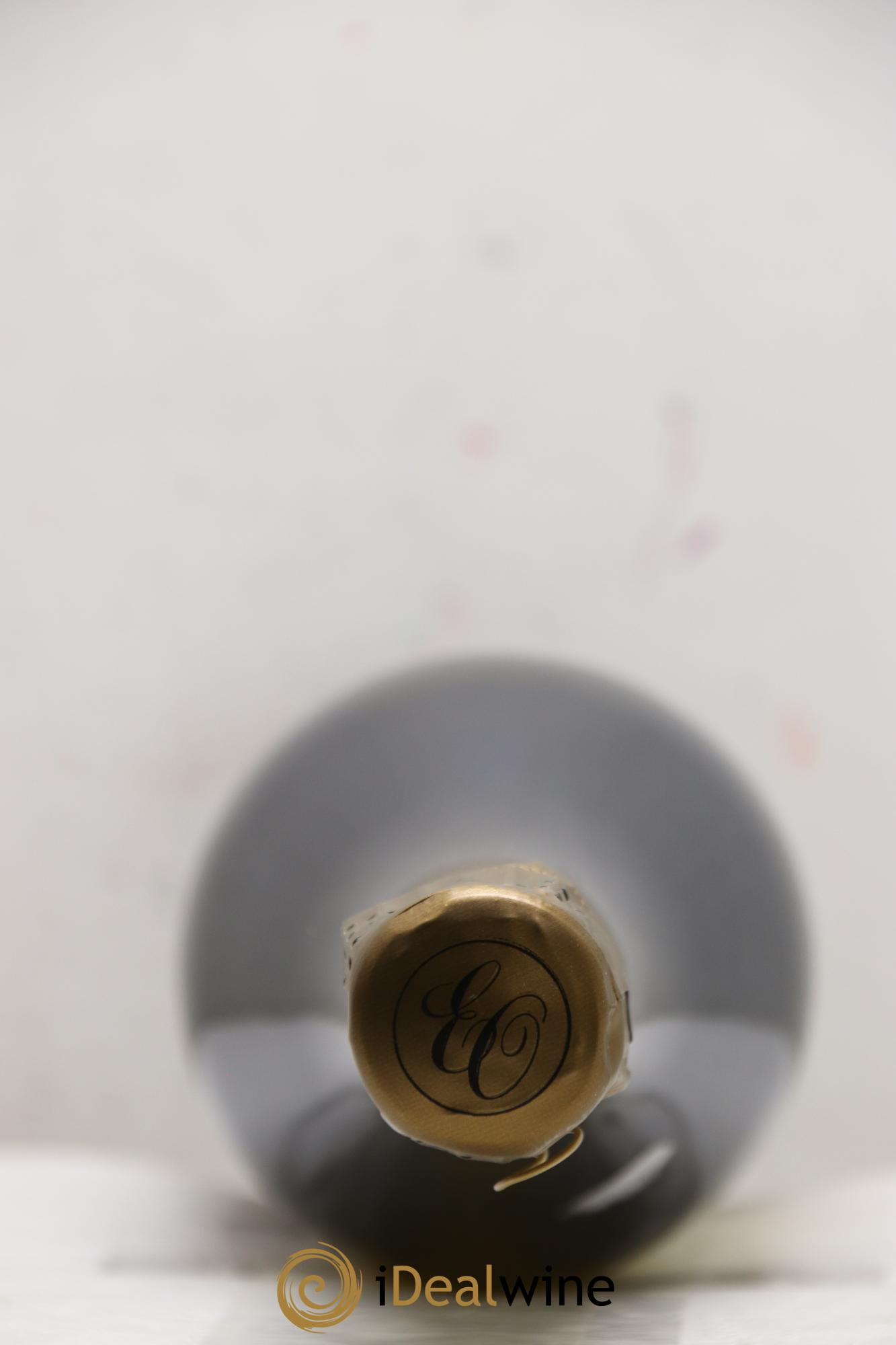 Ambonnay Vieilles Vignes Brut Millésimé Egly-Ouriet 2008 - Lot of 2 bottles - 2