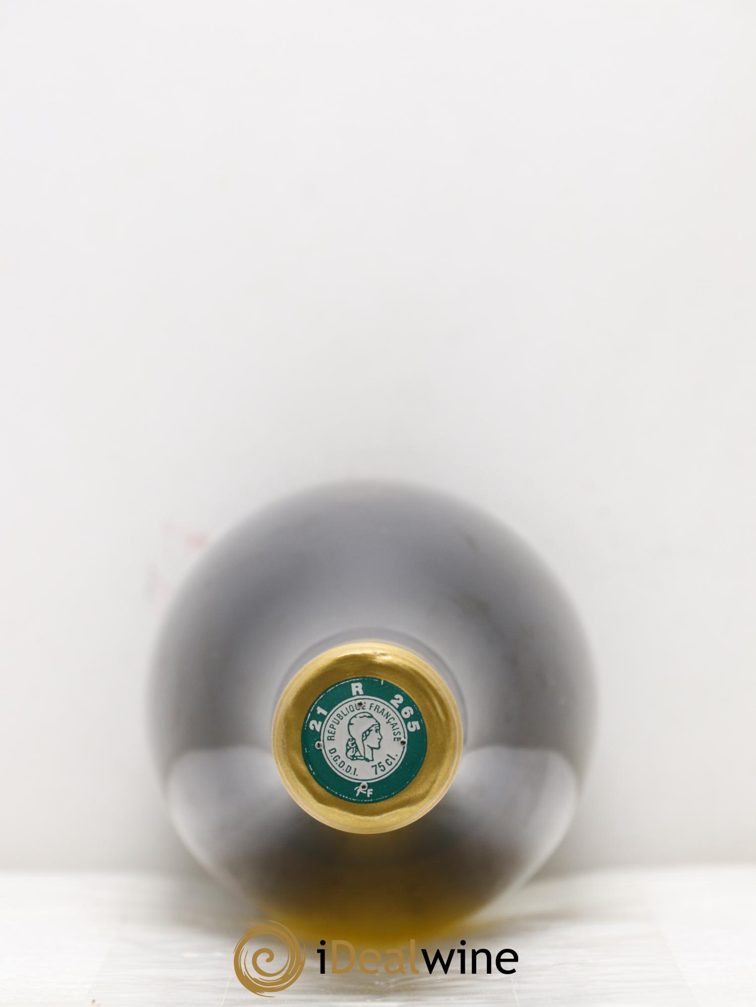 Puligny-Montrachet 1er Cru Les Folatières Bernard Bonin 2018 - Lotto di 1 bottiglia - 2