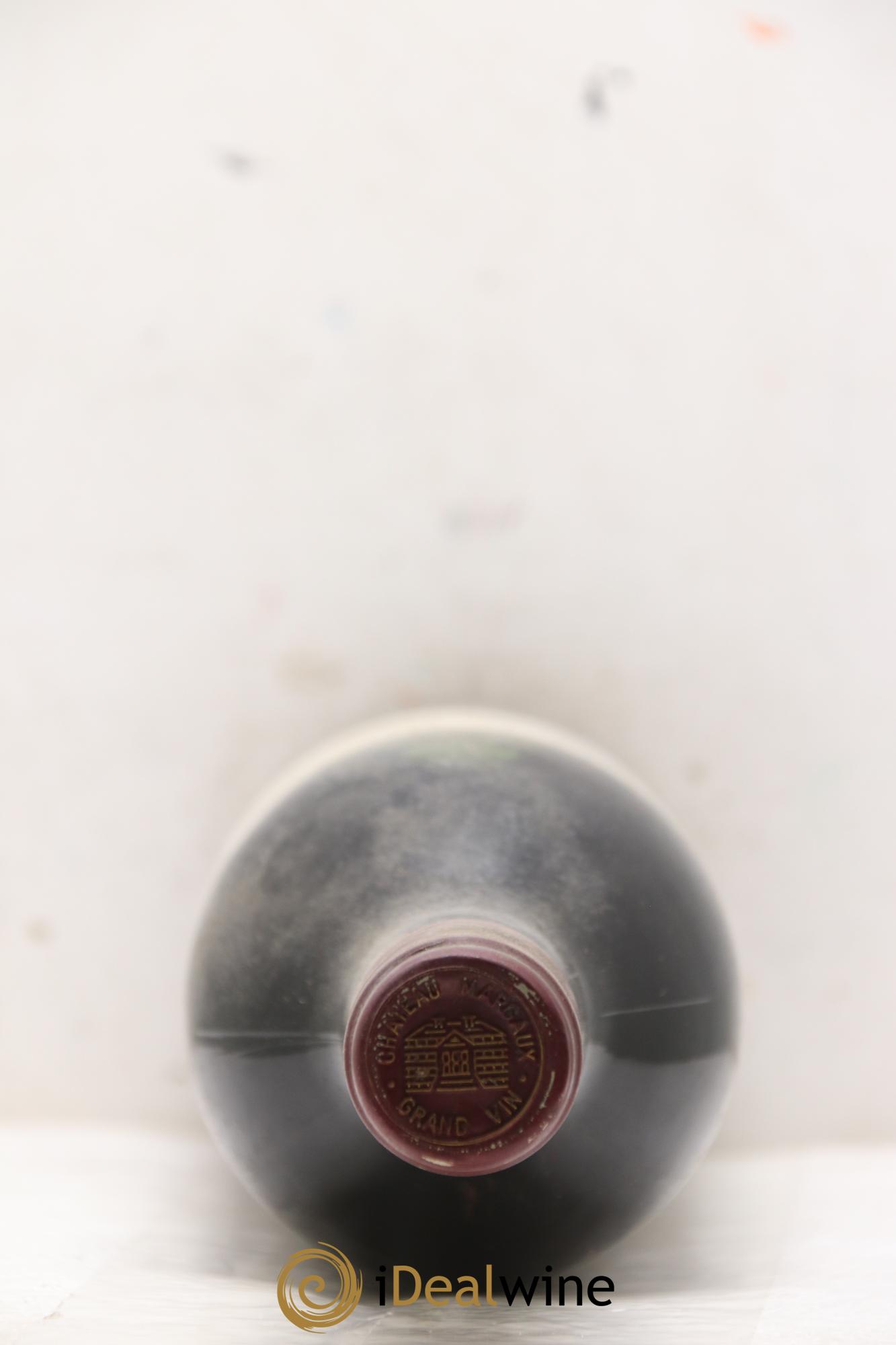 Château Margaux 1er Grand Cru Classé 1994 - Lot of 2 bottles - 1