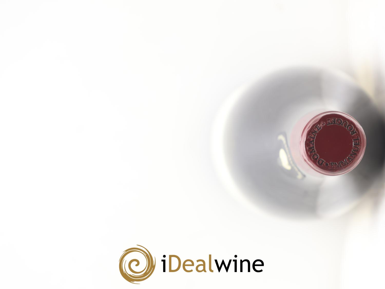 Echezeaux Grand Cru Emmanuel Rouget 2021 - Lot of 1 bottle - 2