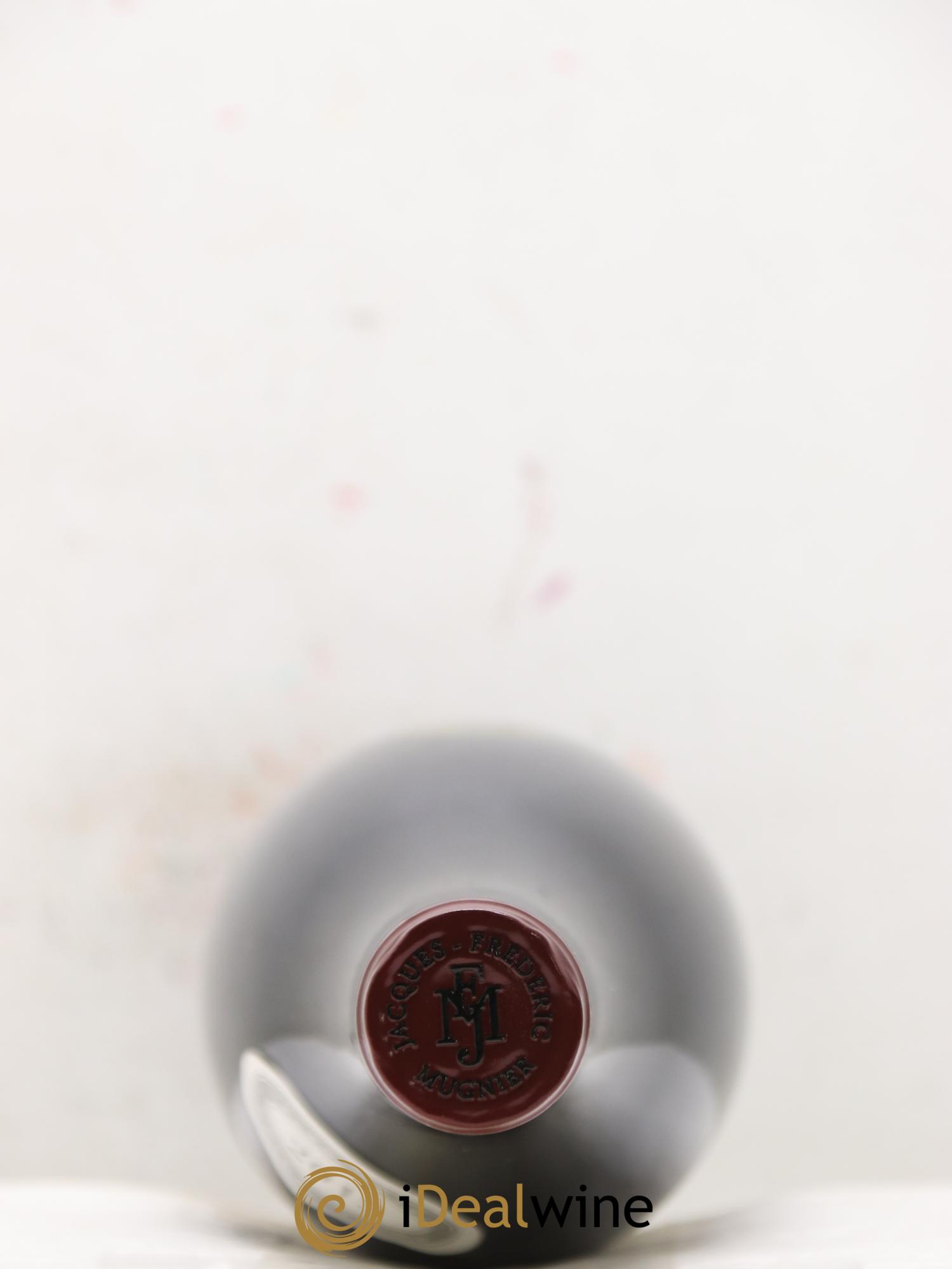 Musigny Grand Cru Jacques-Frédéric Mugnier 2015 - Lot de 1 bouteille - 2