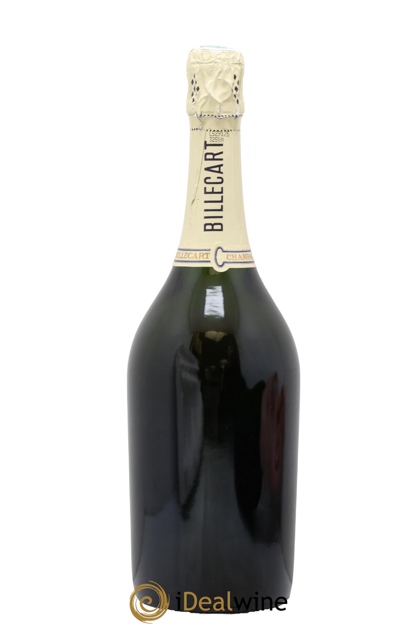 Blanc de Blancs Grand Cru Brut Billecart-Salmon 1995 - Posten von 1 Flasche - 1
