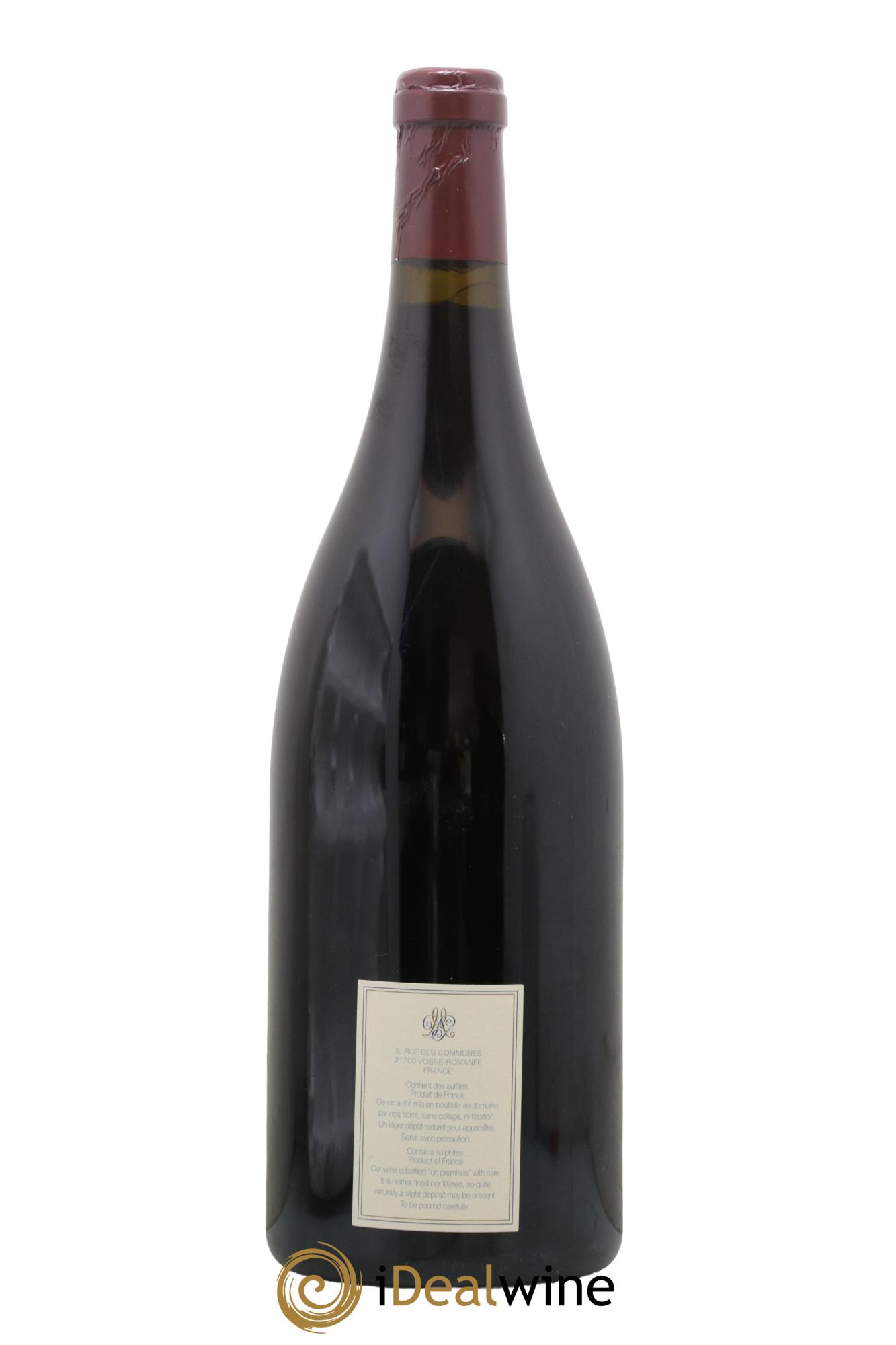 Ruchottes-Chambertin Grand Cru Mugneret-Gibourg (Domaine) 2013 - Lot de 1 magnum - 1