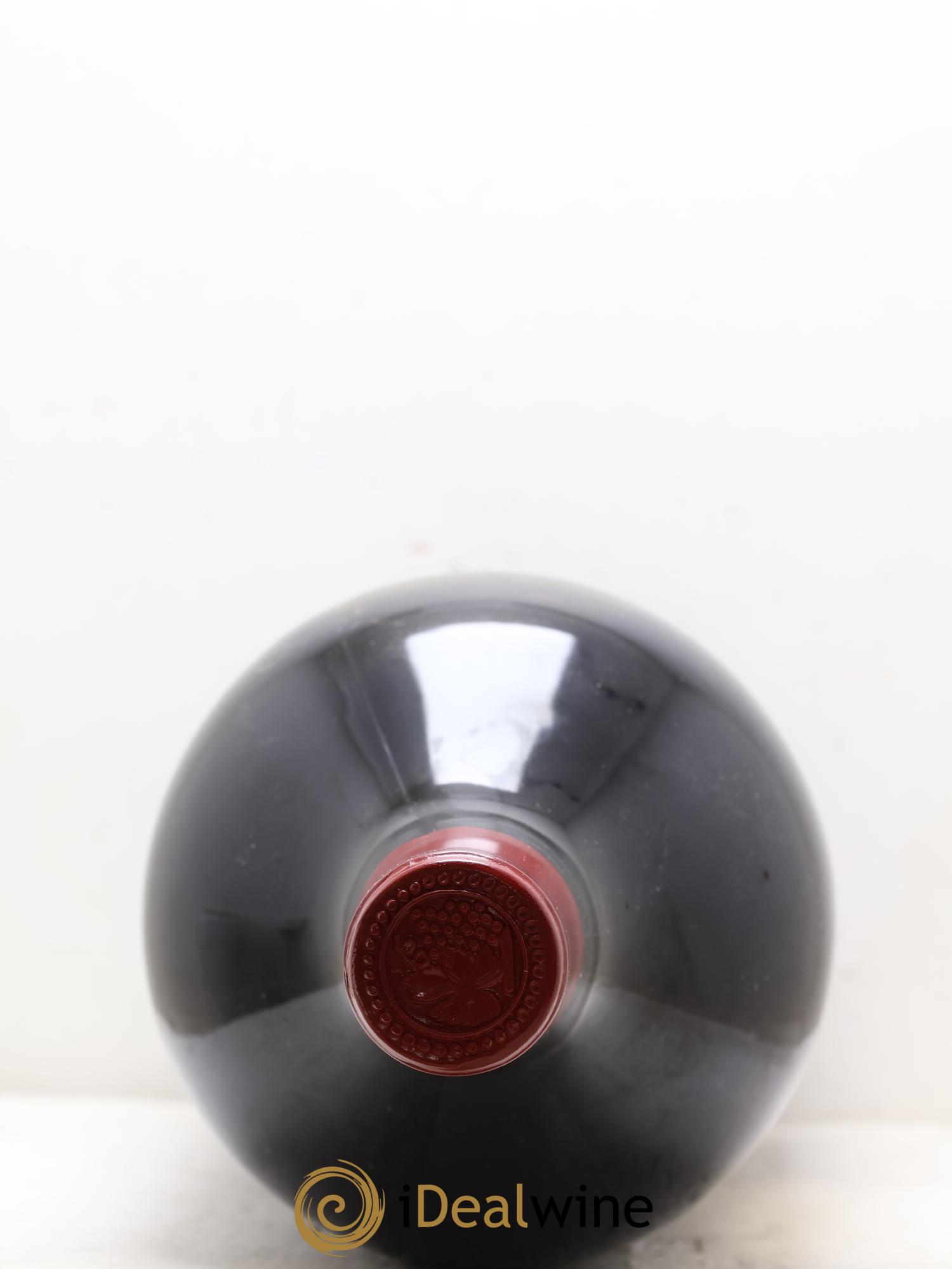 Château Angélus 1er Grand Cru Classé A 2005 - Lot of 1 double magnum - 2