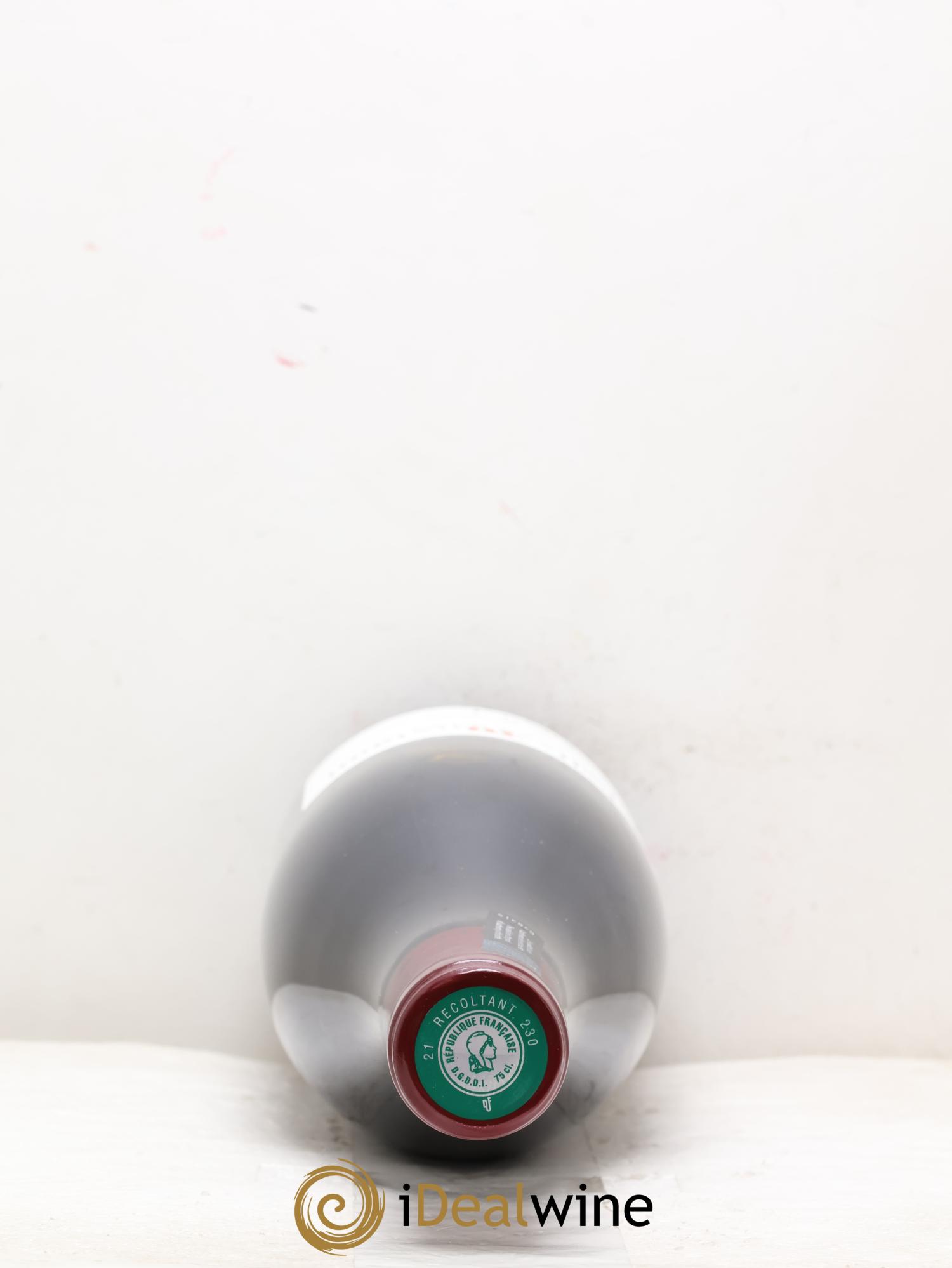 Chambolle-Musigny 1er Cru Les Cras Georges Roumier (Domaine)  2020 - Lot of 1 bottle - 1