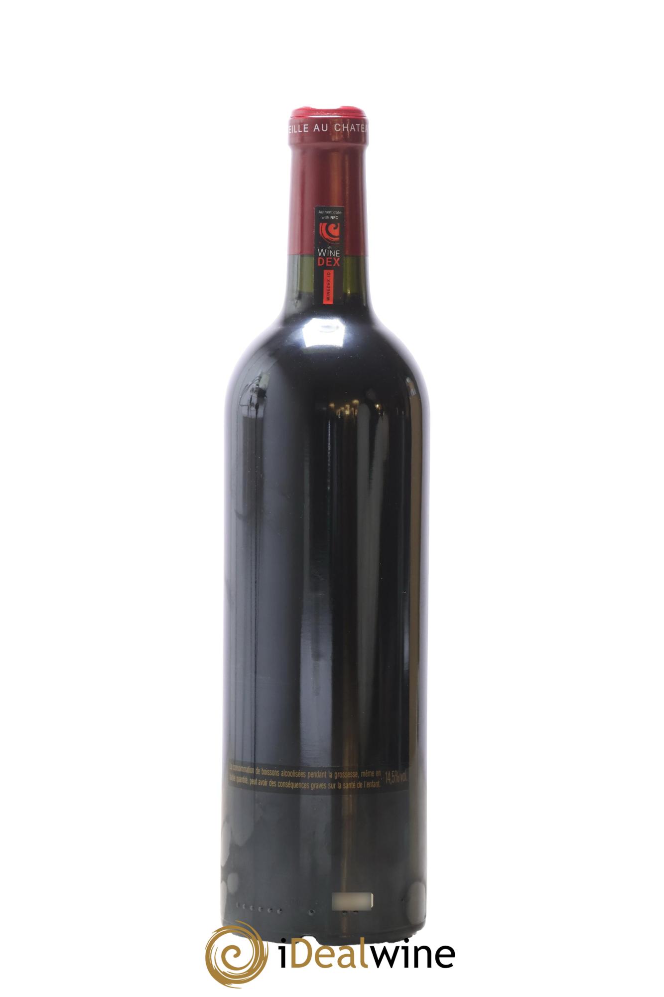 Petrus 2010 - Lotto di 1 bottiglia - 1