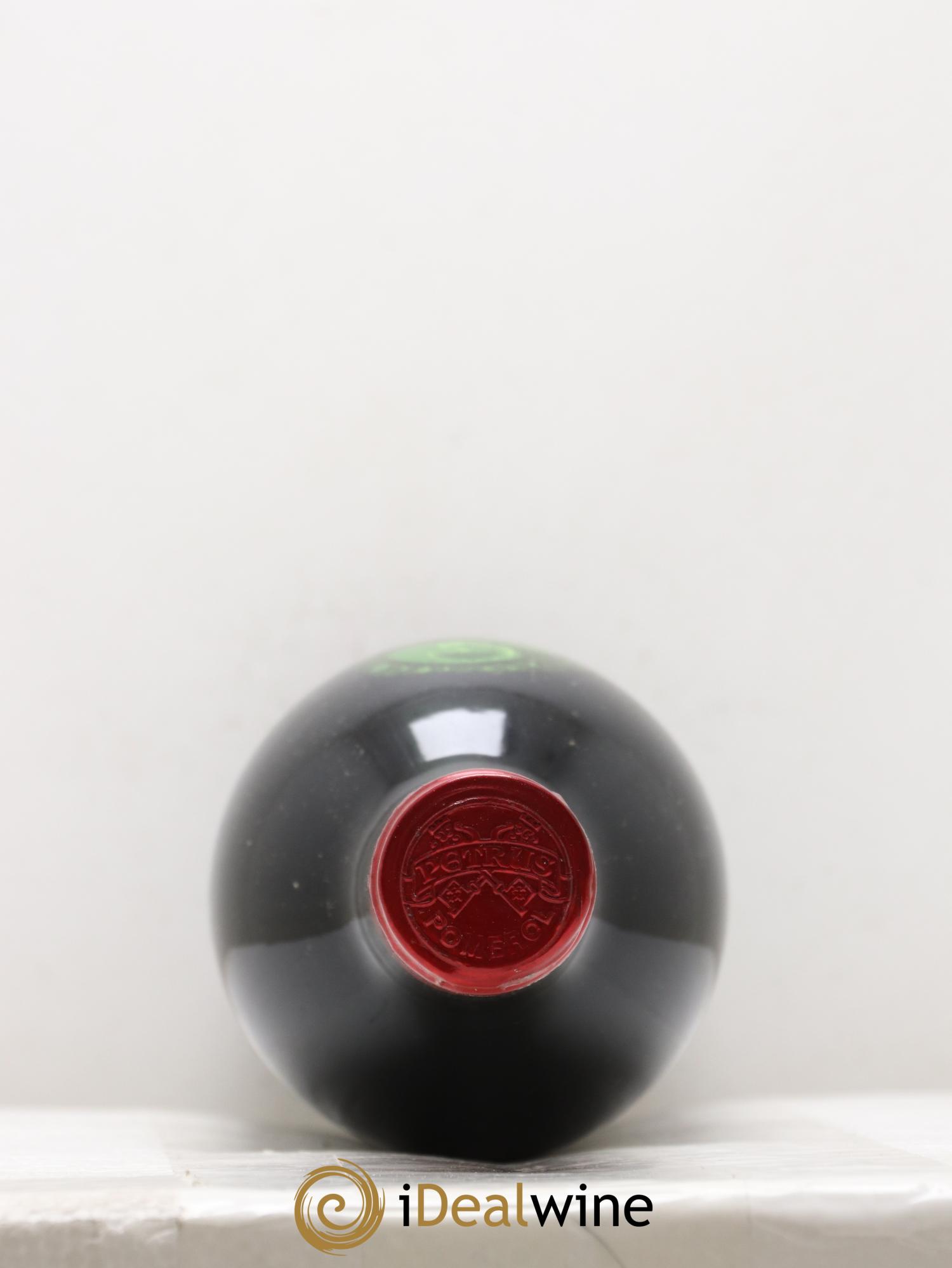 Petrus 1985 - Lot de 1 bouteille - 1