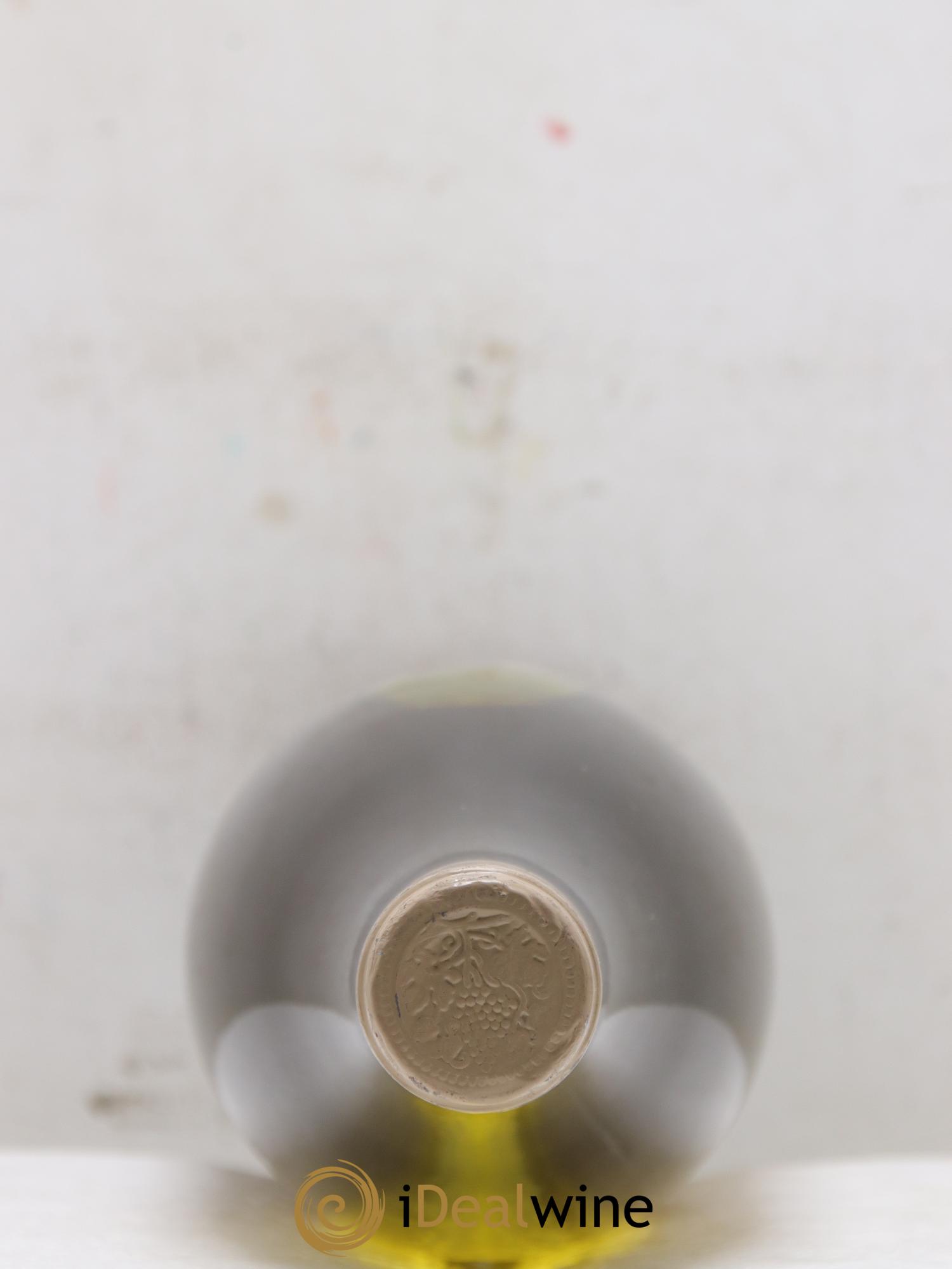 Montrachet Grand Cru Comtes Lafon (Domaine des) 1986 - Lot of 1 bottle - 1