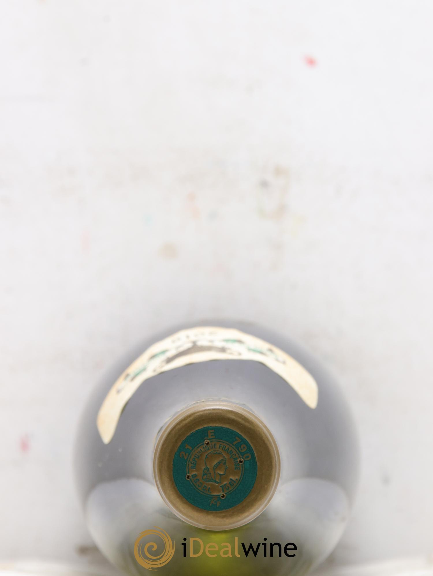 Puligny-Montrachet Les Enseignères Coche Dury (Domaine) 2019 - Posten von 1 Flasche - 1