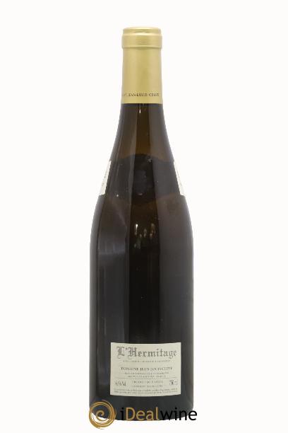 Hermitage Jean-Louis Chave 2010 - Lotto di 1 bottiglia - 1