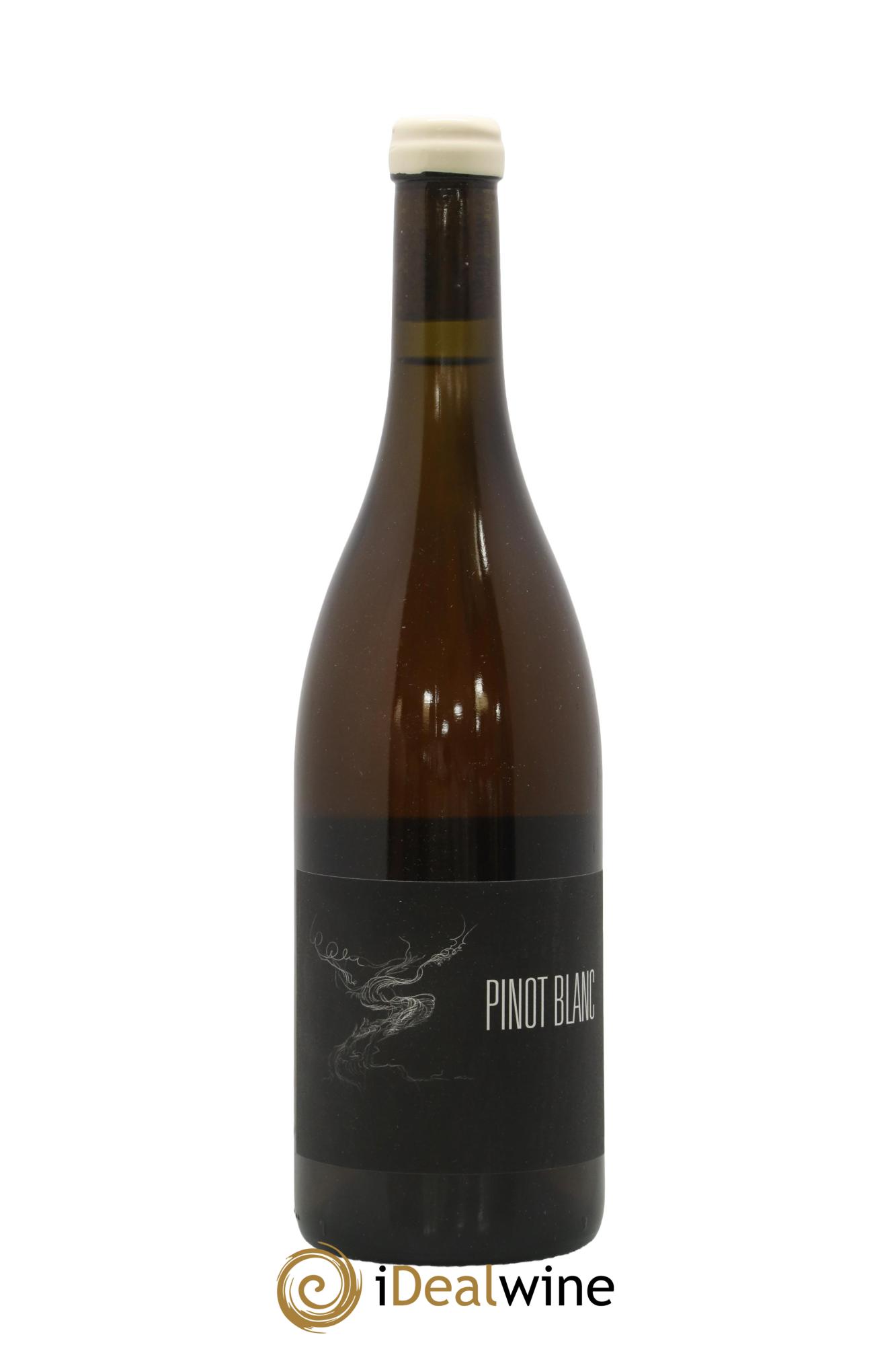 Vin de France Pinot Blanc Arnaud Lopez 2023 - Lot de 1 bouteille - 0