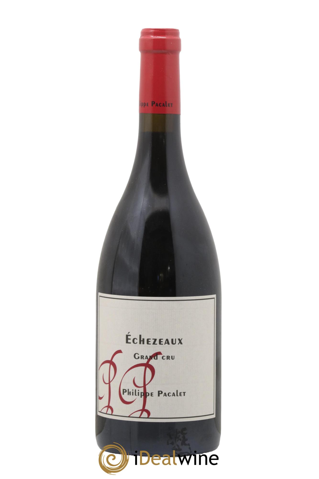 Echezeaux Grand Cru Philippe Pacalet 2020 - Lotto di 1 bottiglia - 0