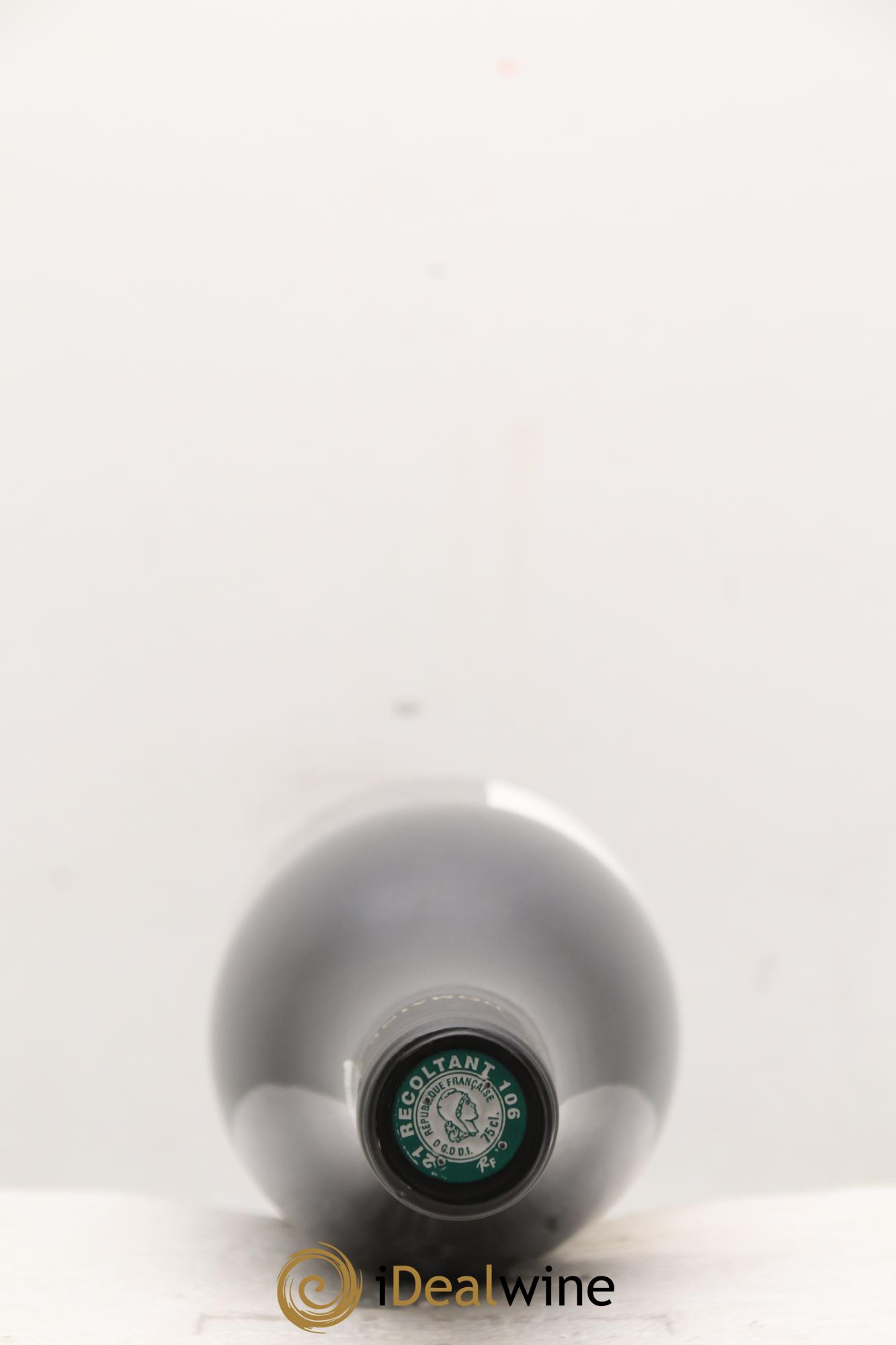 Vosne-Romanée 1er Cru Aux Reignots Sylvain Cathiard & Fils 2019 - Lot of 1 bottle - 1