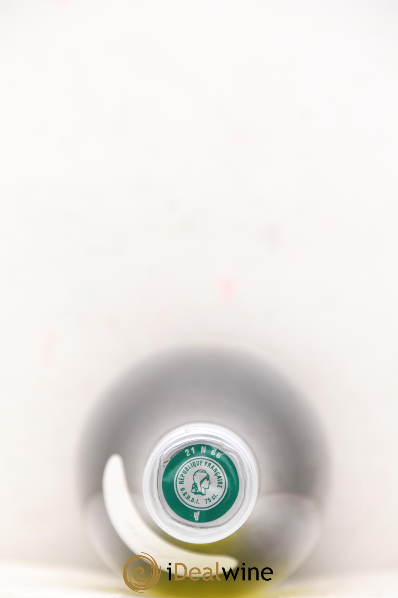 Chassagne-Montrachet 1er Cru Morgeot Leroy SA 2011 - Lotto di 2 bottiglie - 2