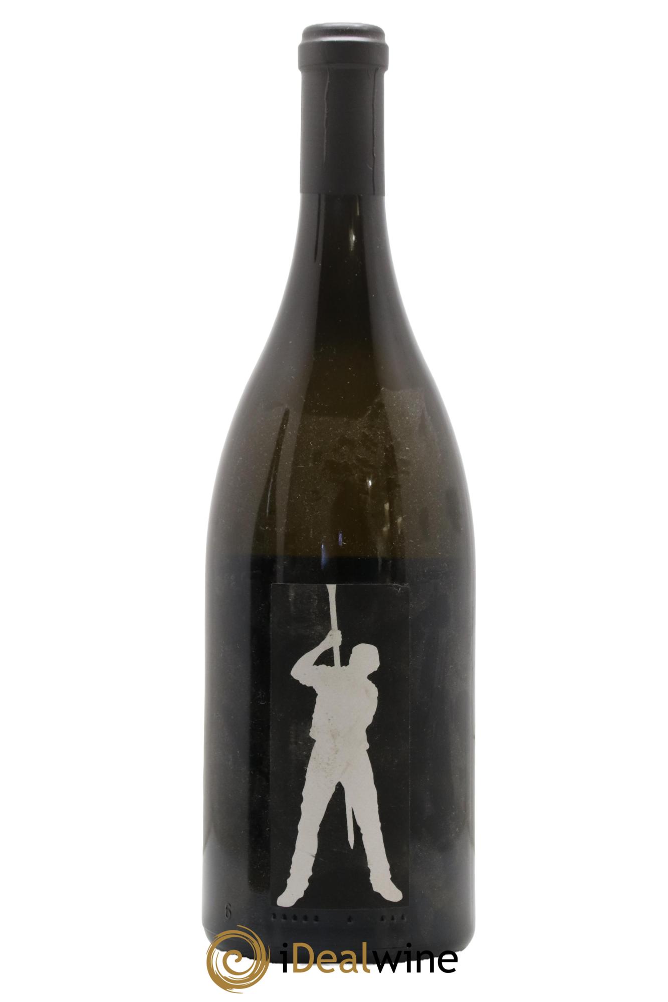 Pouilly-Fumé Barre à Mine Michel Redde & Fils 2020 - Lot of 1 magnum - 0