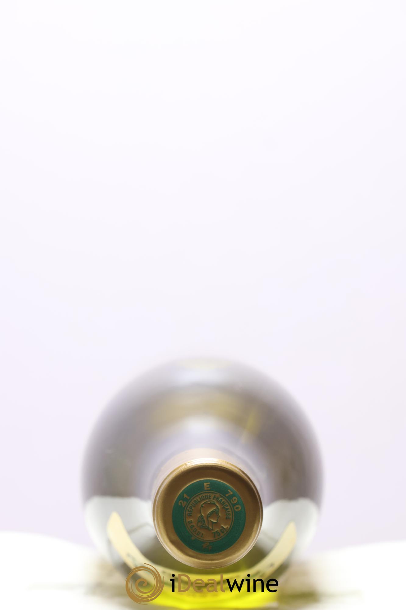 Meursault Coche Dury (Domaine) 2022 - Posten von 1 Flasche - 1