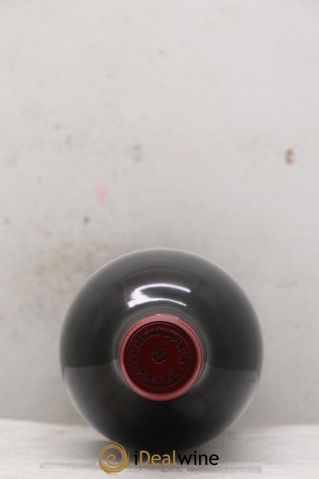 Château Lafleur 2019 - Lotto di 1 bottiglia - 3
