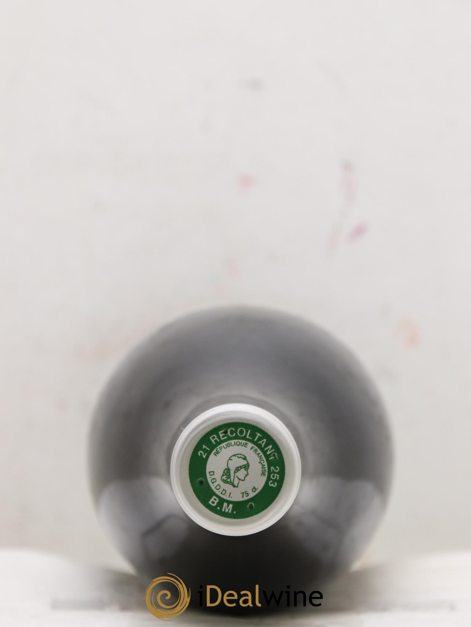 Romanée-Saint-Vivant Grand Cru Arnoux-Lachaux (Domaine) 2018 - Lot de 1 bouteille - 1