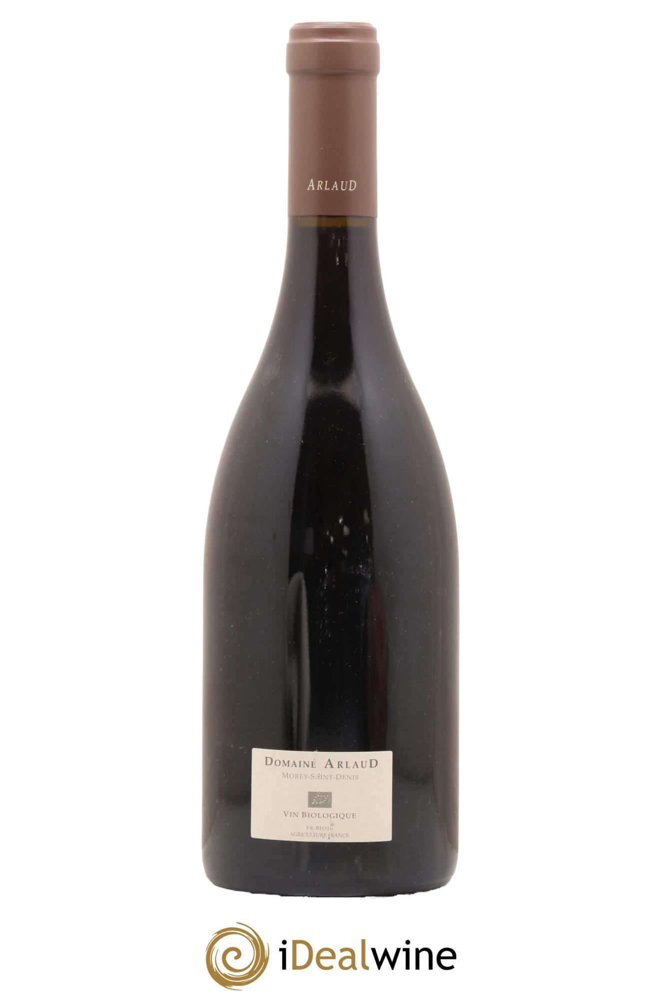 Charmes-Chambertin Grand Cru Arlaud 2012 - Lotto di 1 bottiglia - 1
