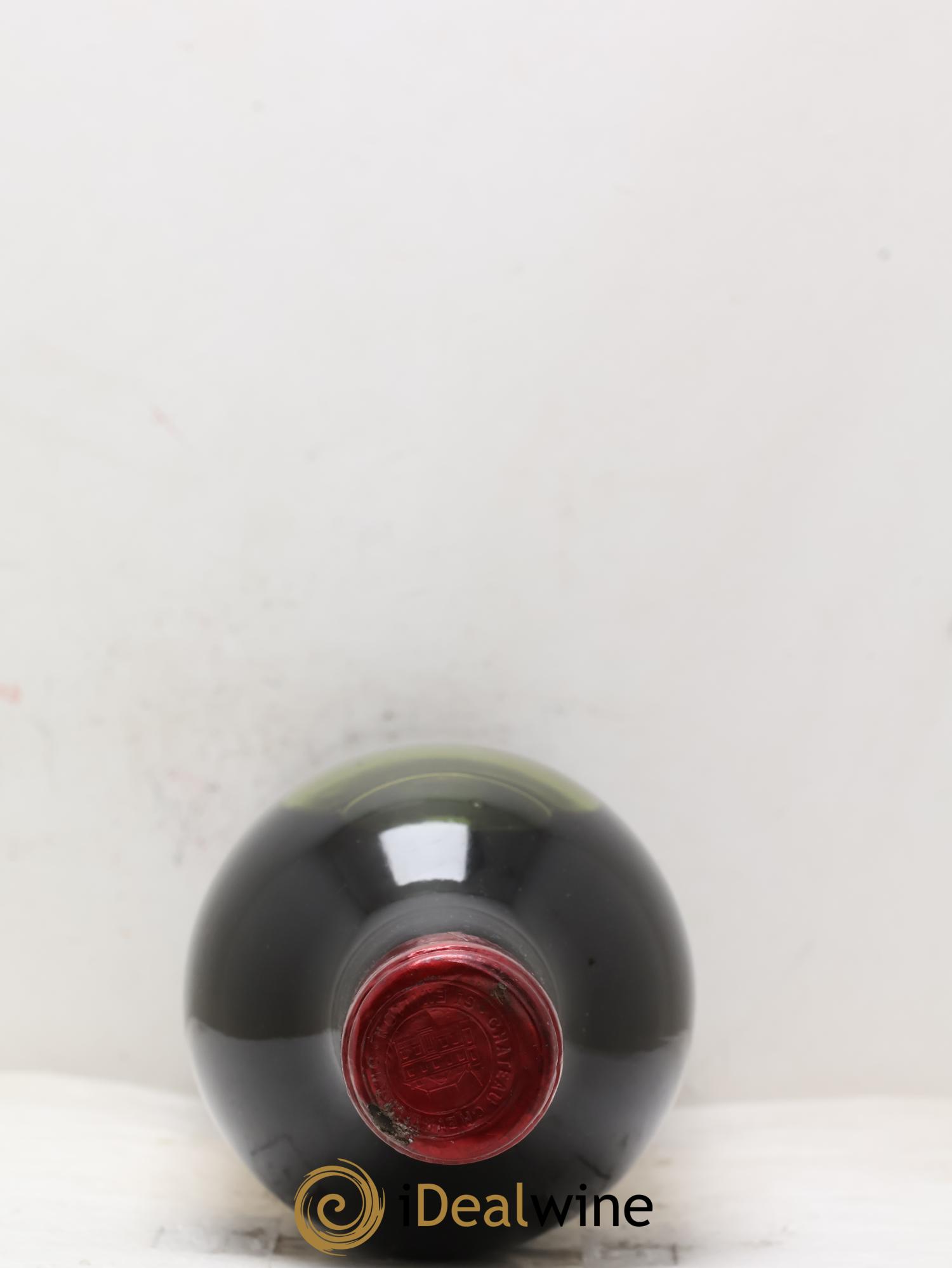 Château Cheval Blanc 1er Grand Cru Classé A 1951 - Lot of 1 bottle - 1