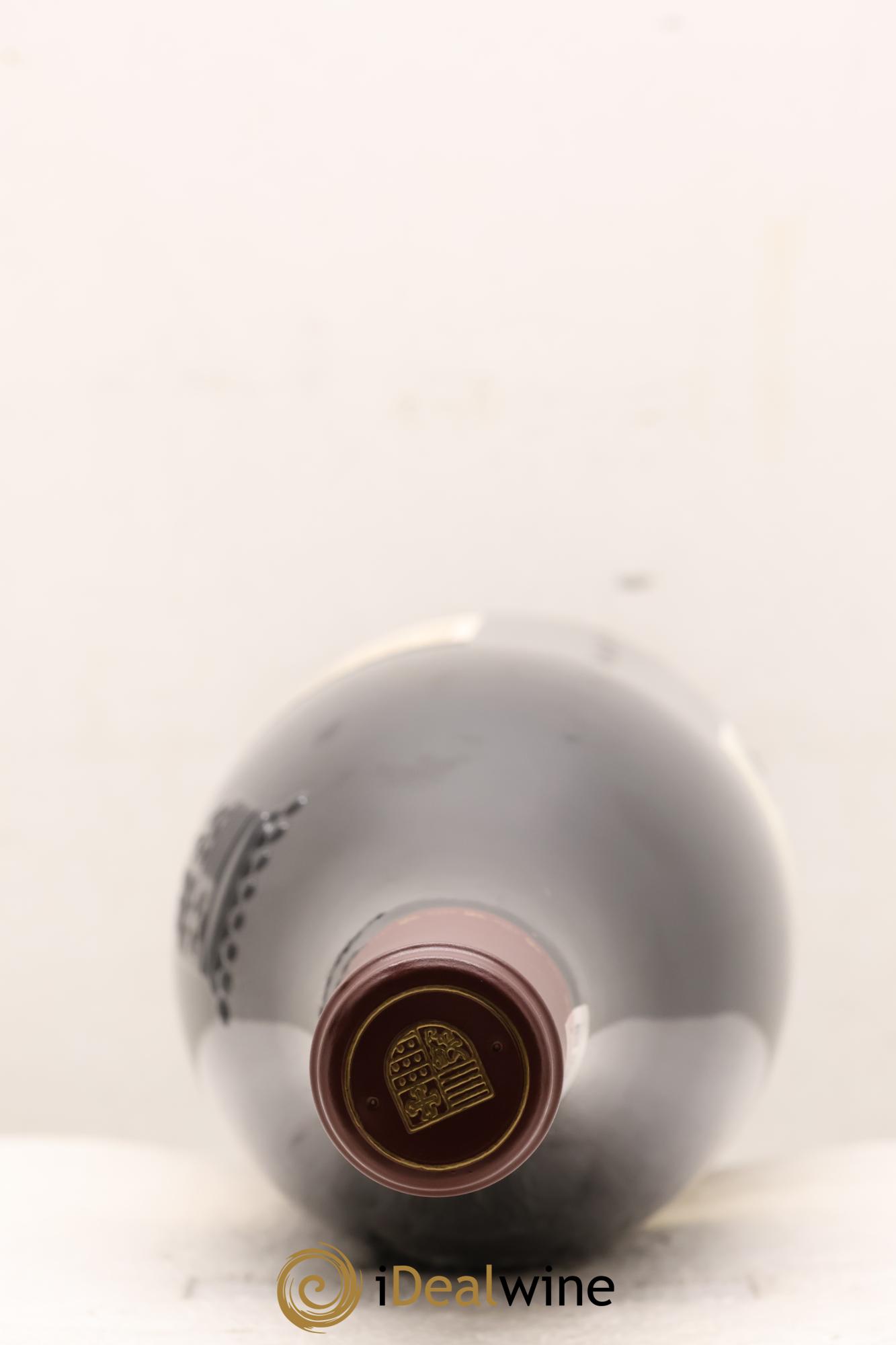 Douro Barca Velha Casa Ferreirinha 2011 - Posten von 1 Flasche - 2