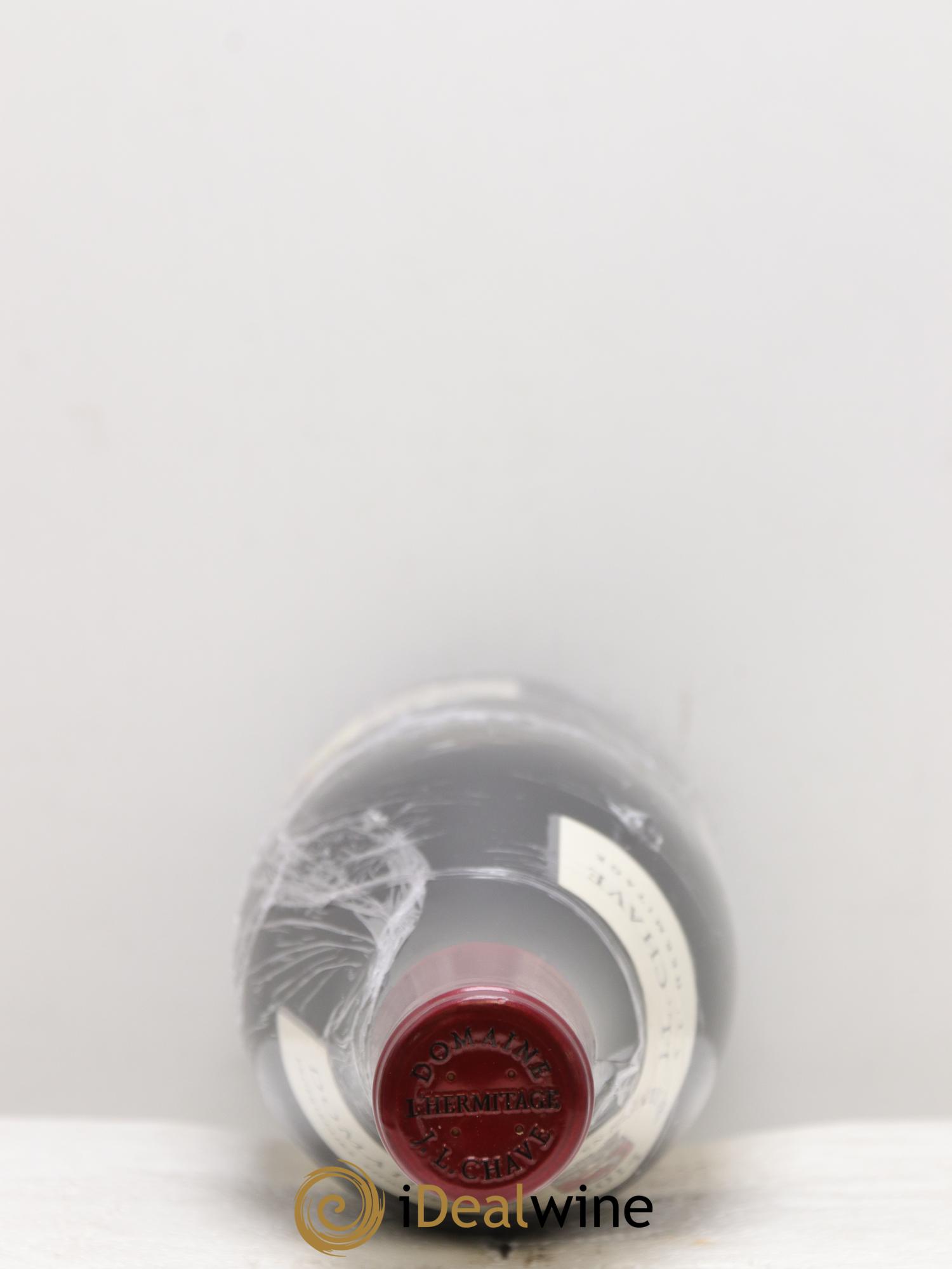 Hermitage Jean-Louis Chave 2014 - Lotto di 1 bottiglia - 2