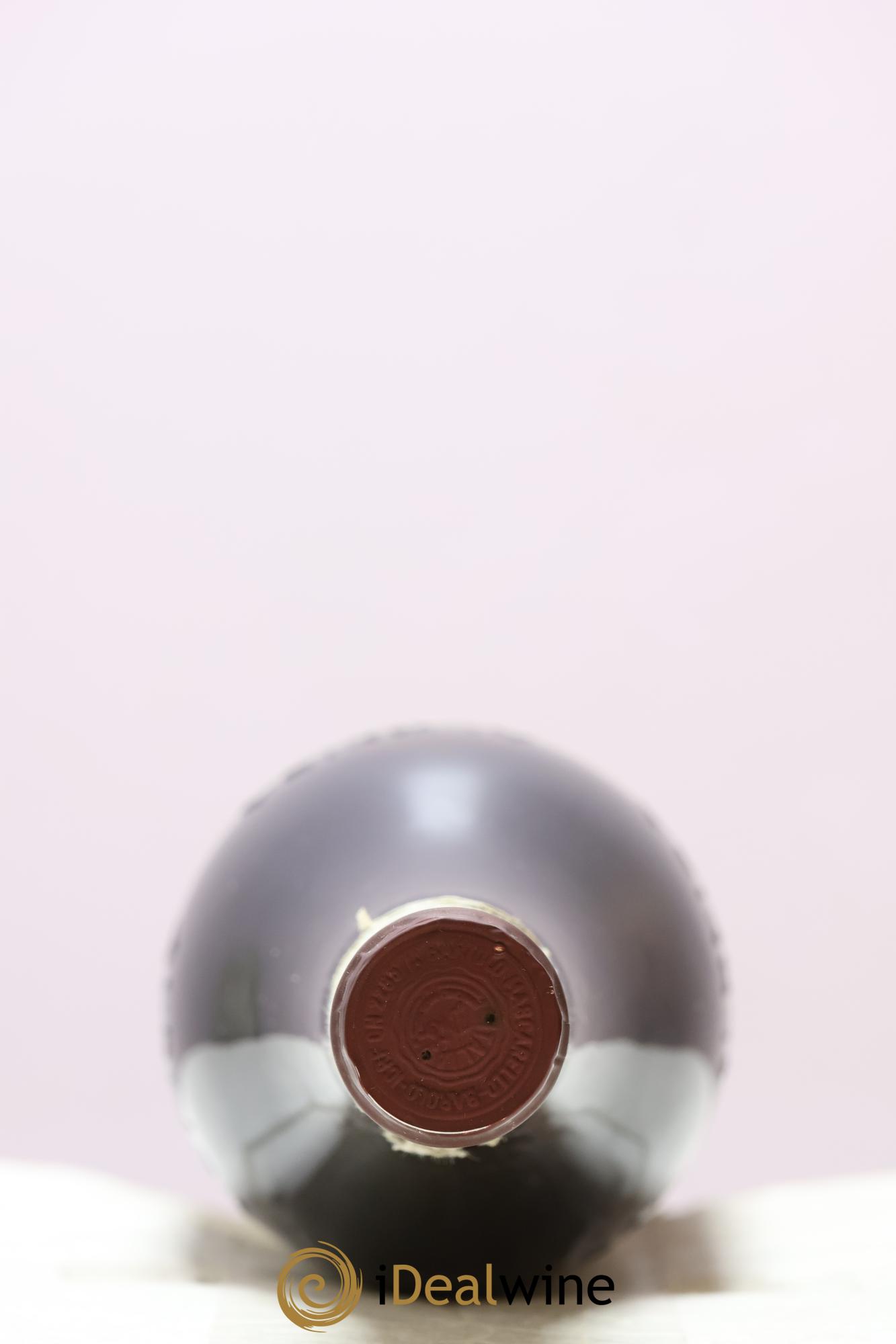Barolo DOCG Bartolo Mascarello 2013 - Lot de 1 bouteille - 2