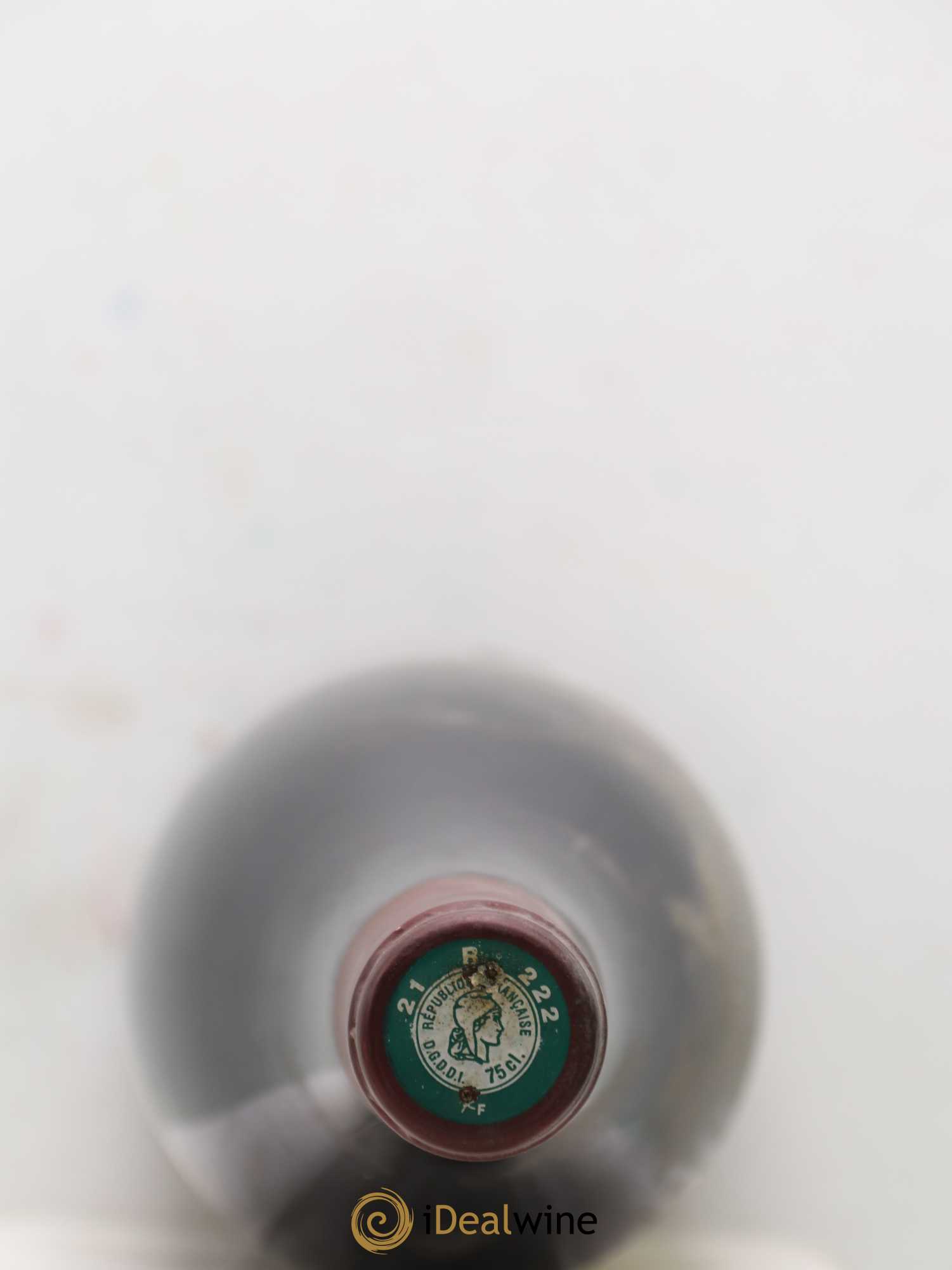 Chambertin Grand Cru Domaine Trapet 2006 - Lotto di 3 bottiglie - 1