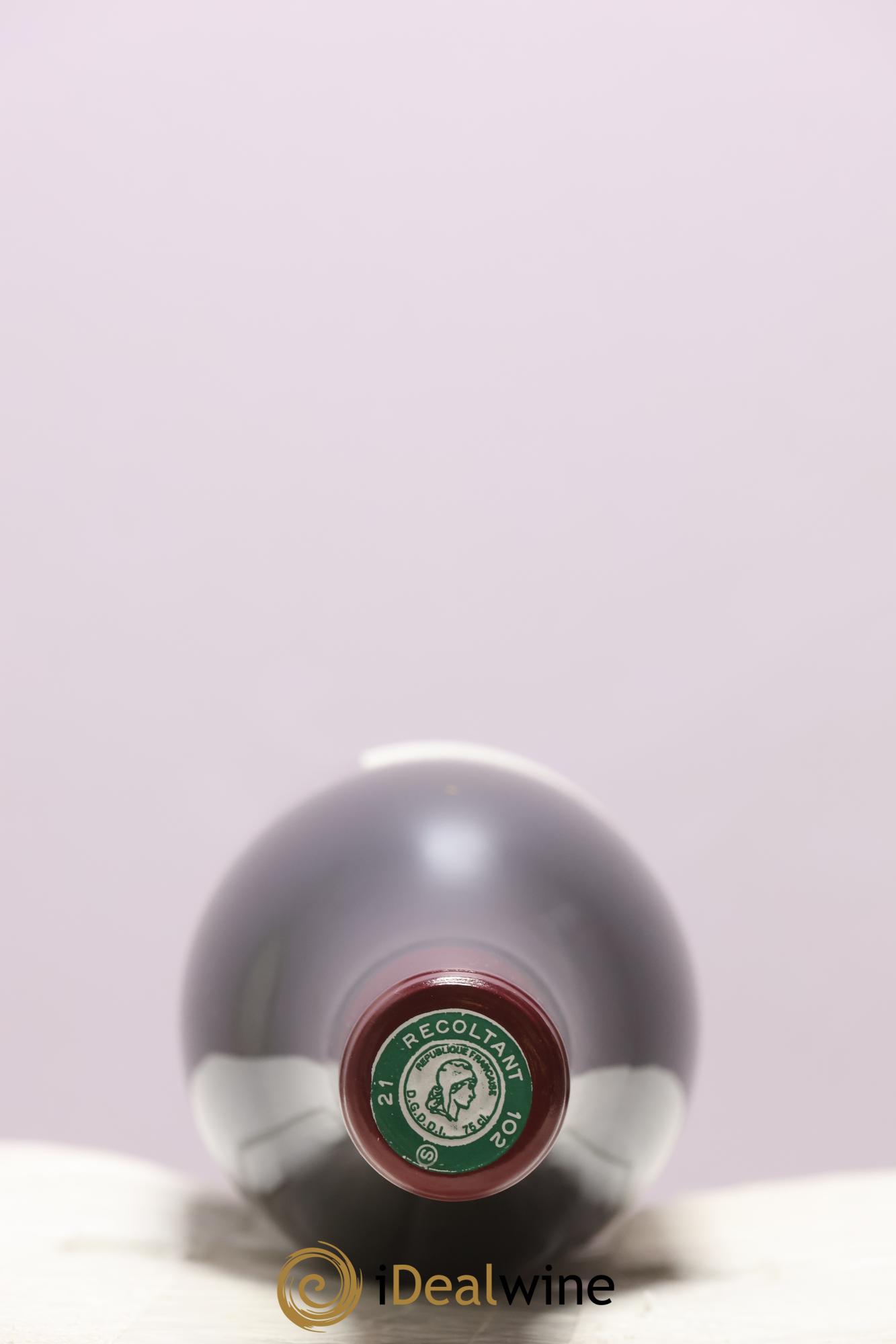 Ruchottes-Chambertin Grand Cru Christophe Roumier 2014 - Lotto di 1 bottiglia - 1