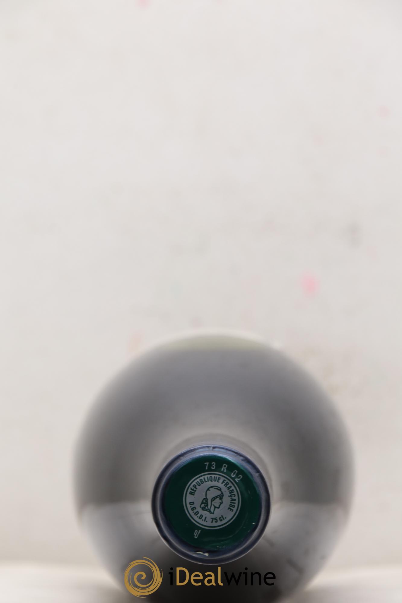 IGP Vin des Allobroges Mondeuse Tradition Prieuré Saint Christophe (Domaine) 2005 - Lotto di 1 bottiglia - 1