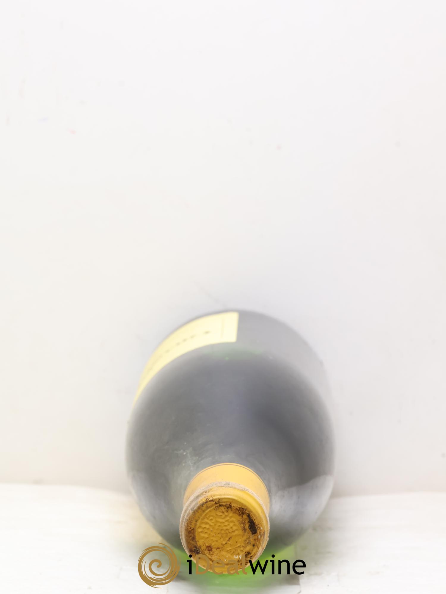 IGP Pays d'Hérault Grange des Pères Laurent Vaillé 1999 - Lot of 2 bottles - 1