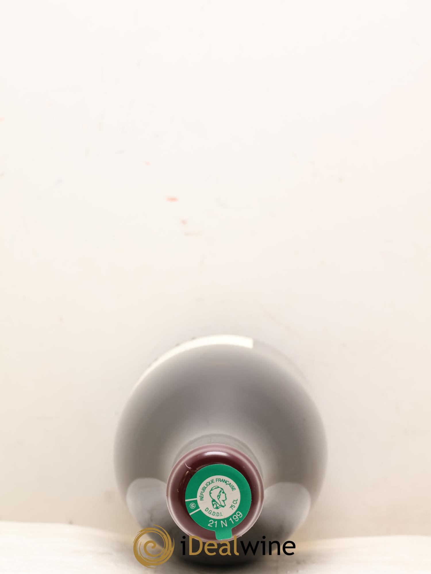 Bonnes-Mares Grand Cru Henri Boillot (Domaine) 2018 - Lot of 1 bottle - 3