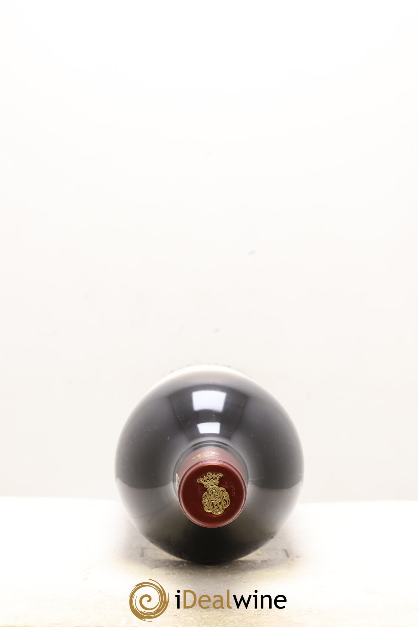 Bolgheri DOC Superiore Ornellaia Tenuta Dell'Ornellaia - Frescobaldi 2018 - Lot de 1 magnum - 2