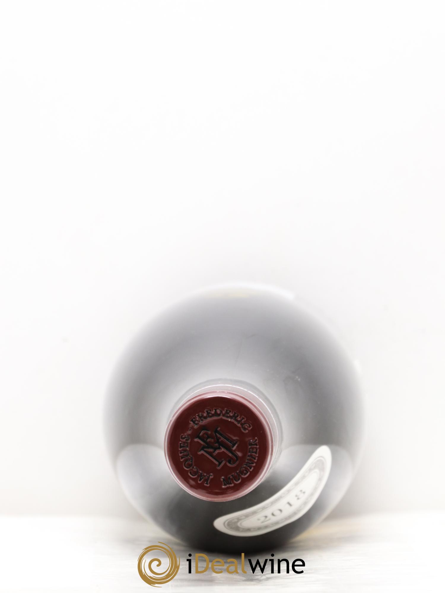 Chambolle-Musigny 1er Cru Les Fuées Jacques-Frédéric Mugnier 2018 - Lotto di 1 bottiglia - 2
