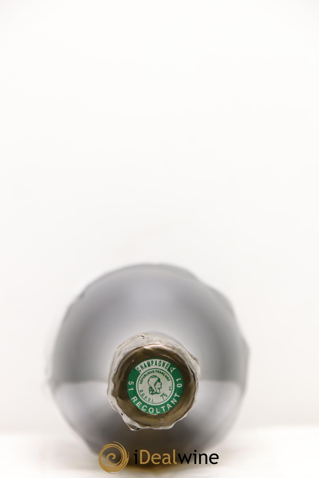 Roses de Jeanne La Bolorée Cédric Bouchard - Lotto di 1 bottiglia - 2