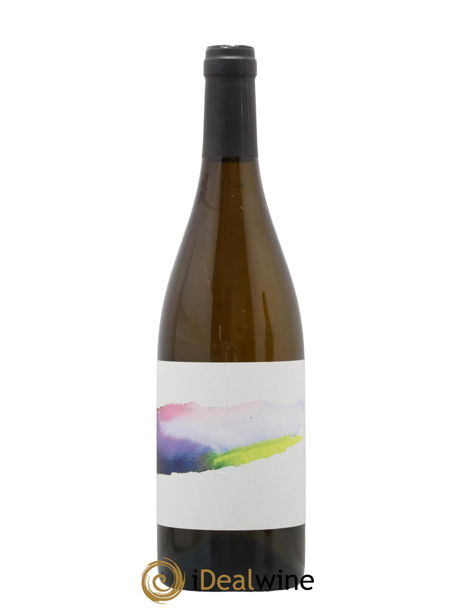 Anjou Esprit Libre Thomas Batardière 2022 - Lot de 1 bouteille - 0