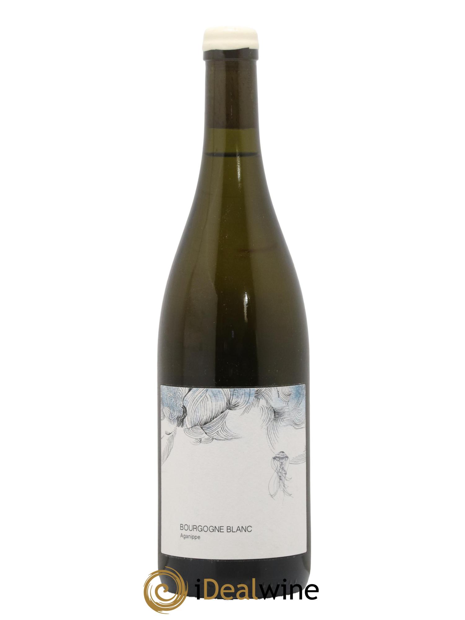 Bourgogne Aganippe Les Horées - Lot de 1 bouteille - 0