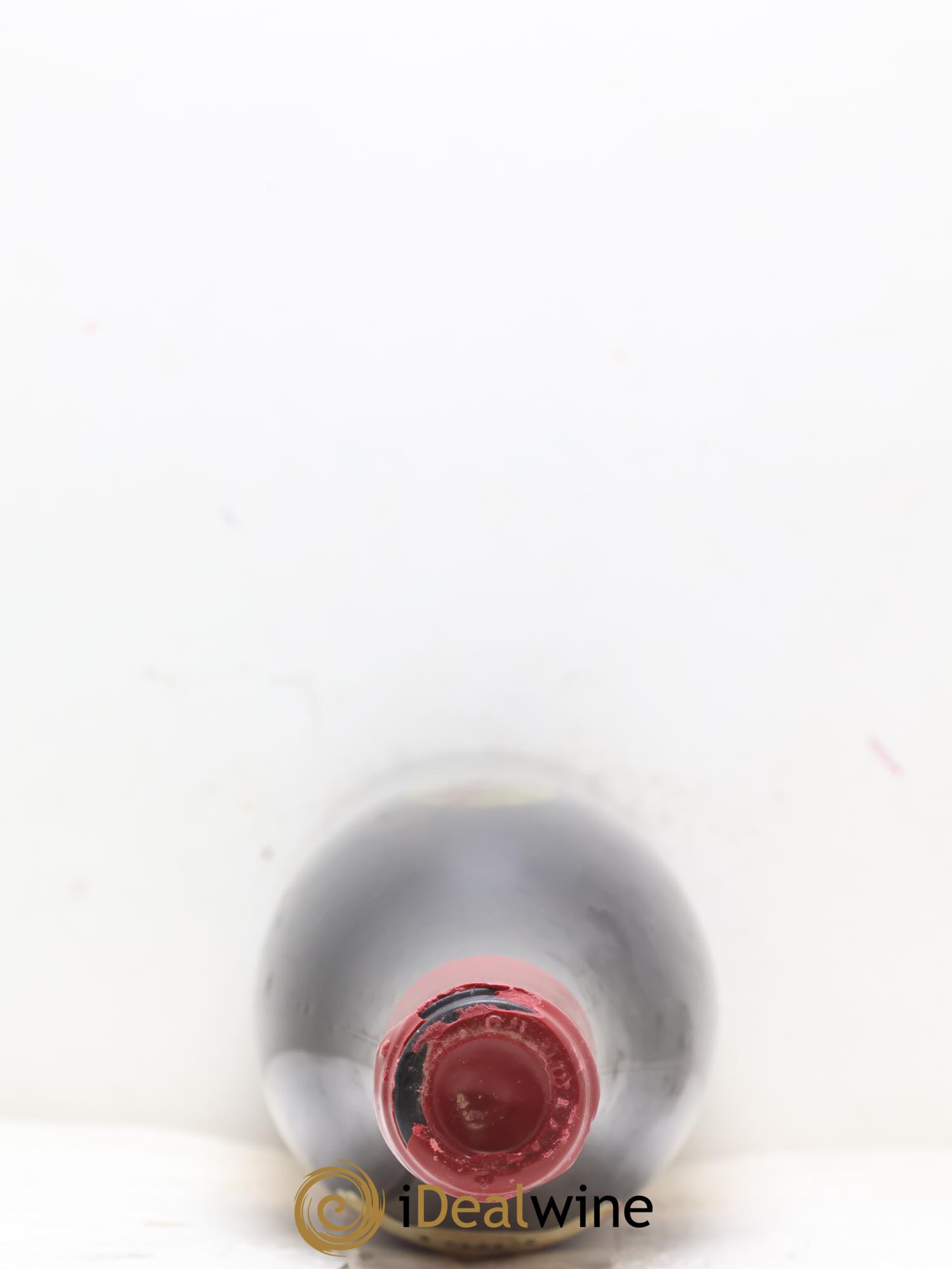 Richebourg Grand Cru Charles Noëllat 1983 - Lot de 1 bouteille - 1