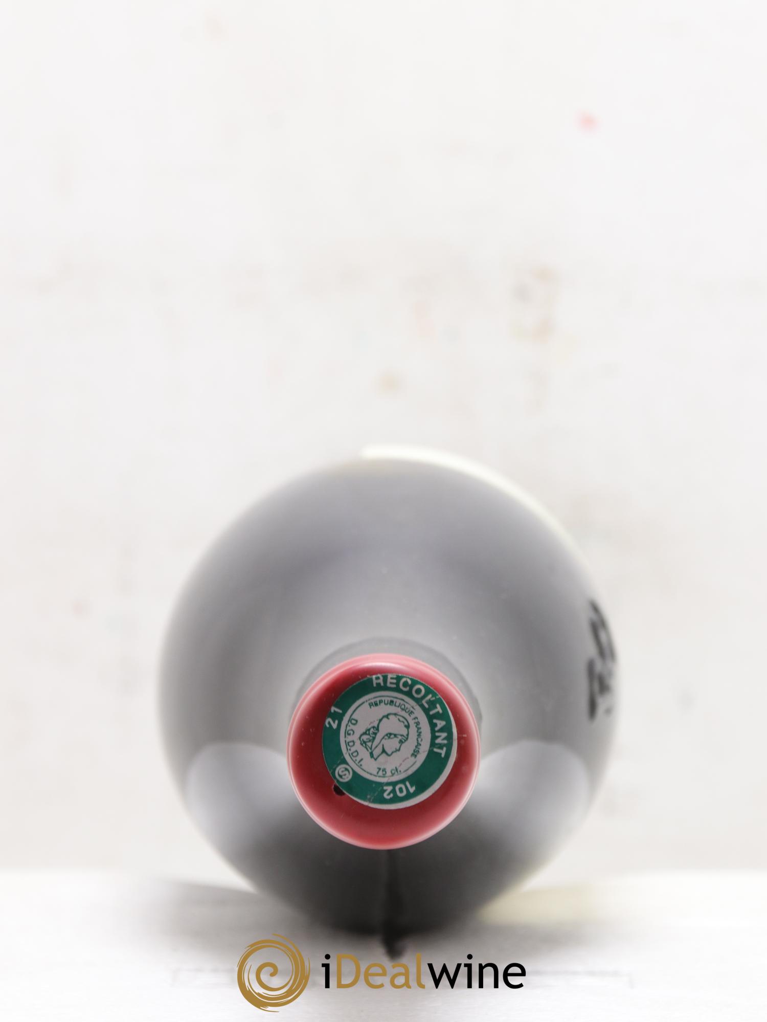 Bonnes-Mares Grand Cru Robert Groffier Père & Fils (Domaine)  2014 - Lotto di 1 bottiglia - 1