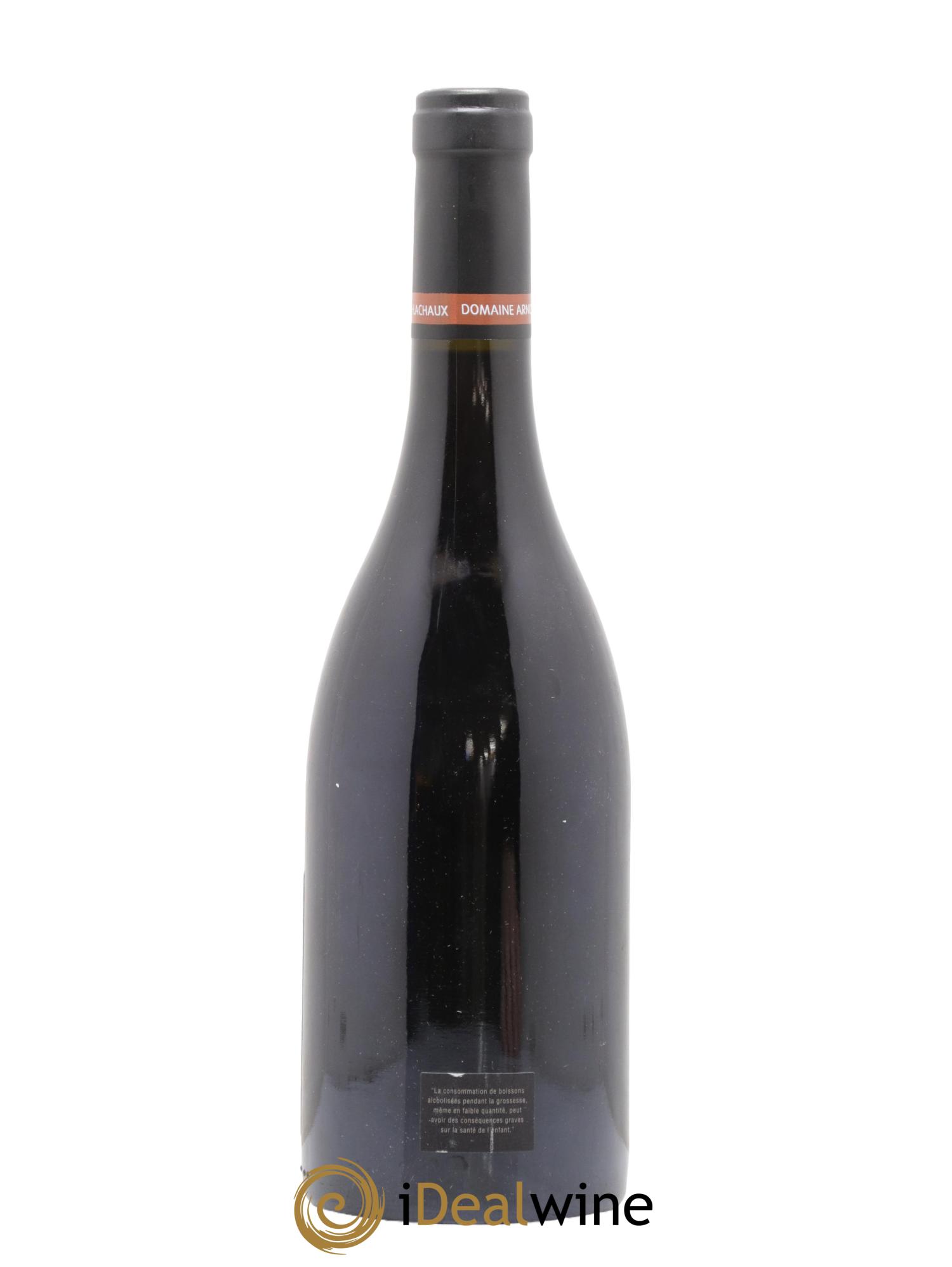 Bourgogne Pinot Fin Arnoux-Lachaux (Domaine) 2015 - Lot de 1 bouteille - 1