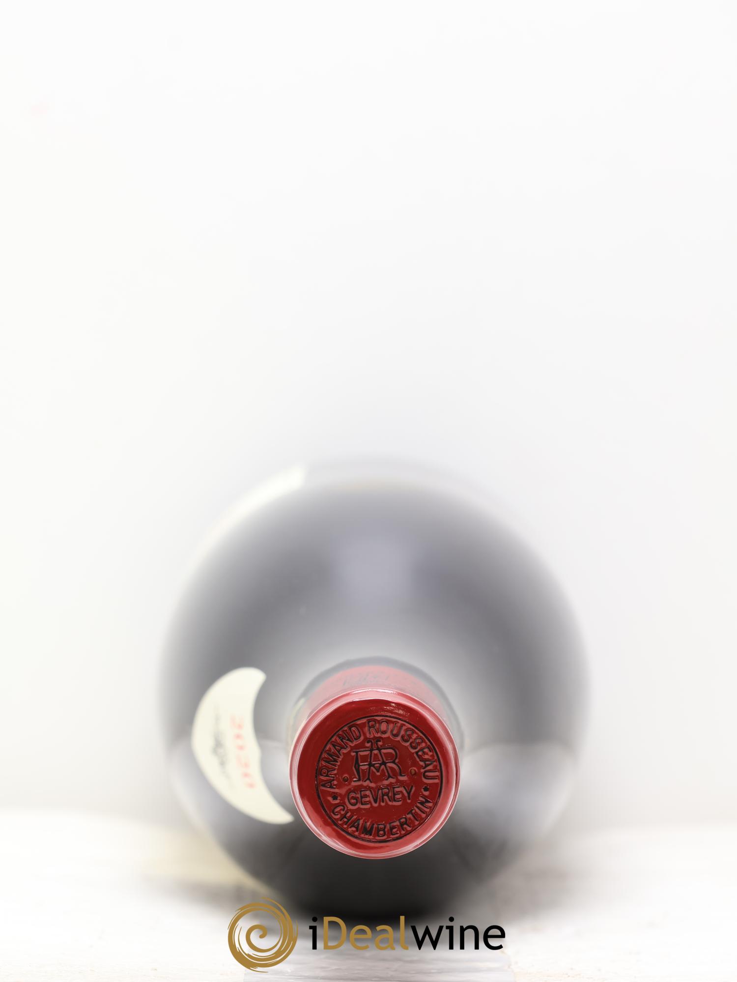 Charmes-Chambertin Grand Cru Armand Rousseau (Domaine) 2020 - Lot of 1 bottle - 1