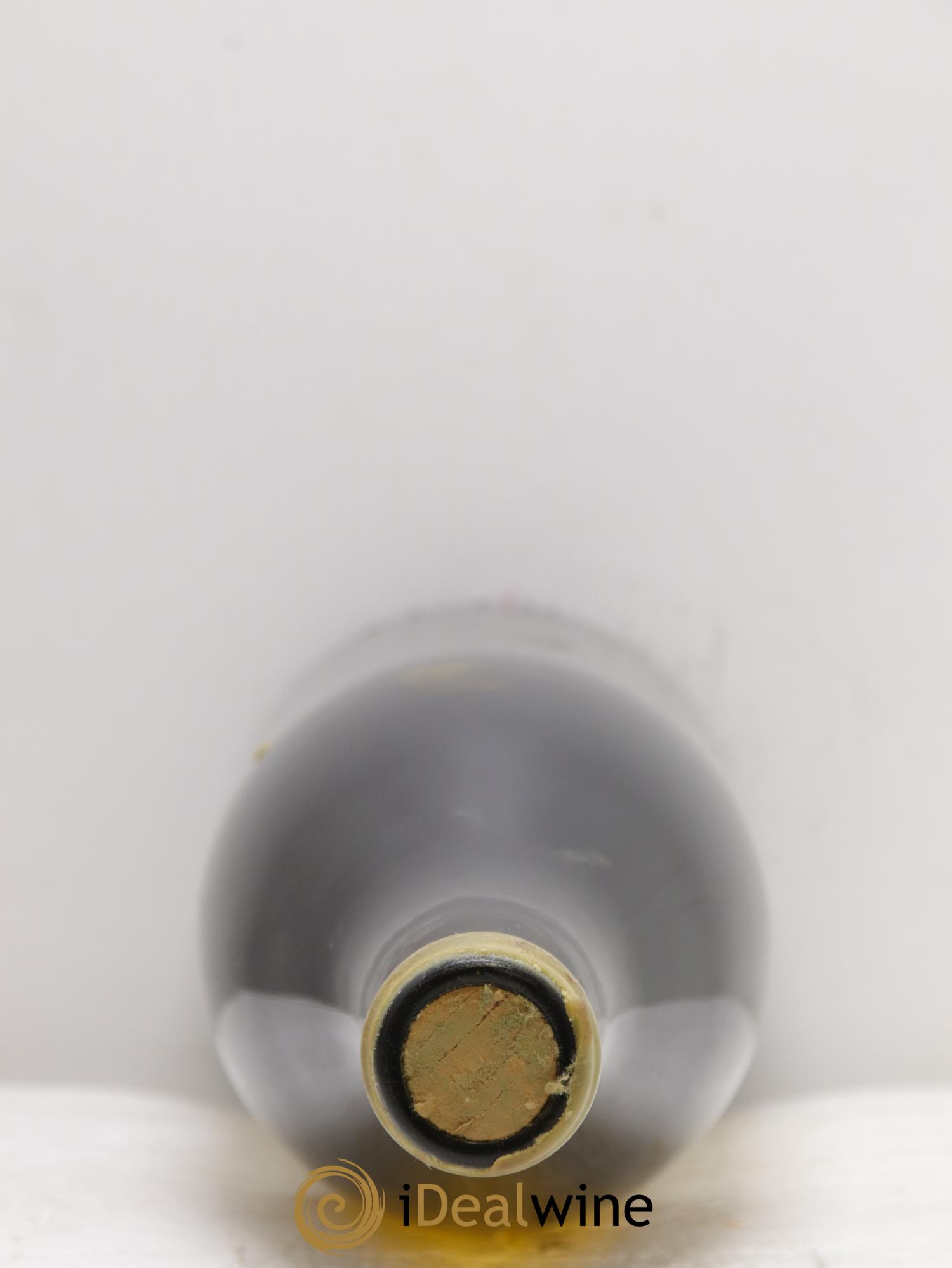 Vin de France Les Terres Blanches Stéphane Bernaudeau 2014 - Lot de 3 bouteilles - 1