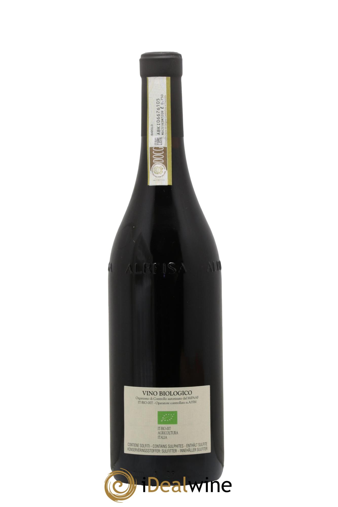 Barolo DOCG Via Nuova Pira & Figli Chiara Boschis 2016 - Lotto di 1 bottiglia - 1