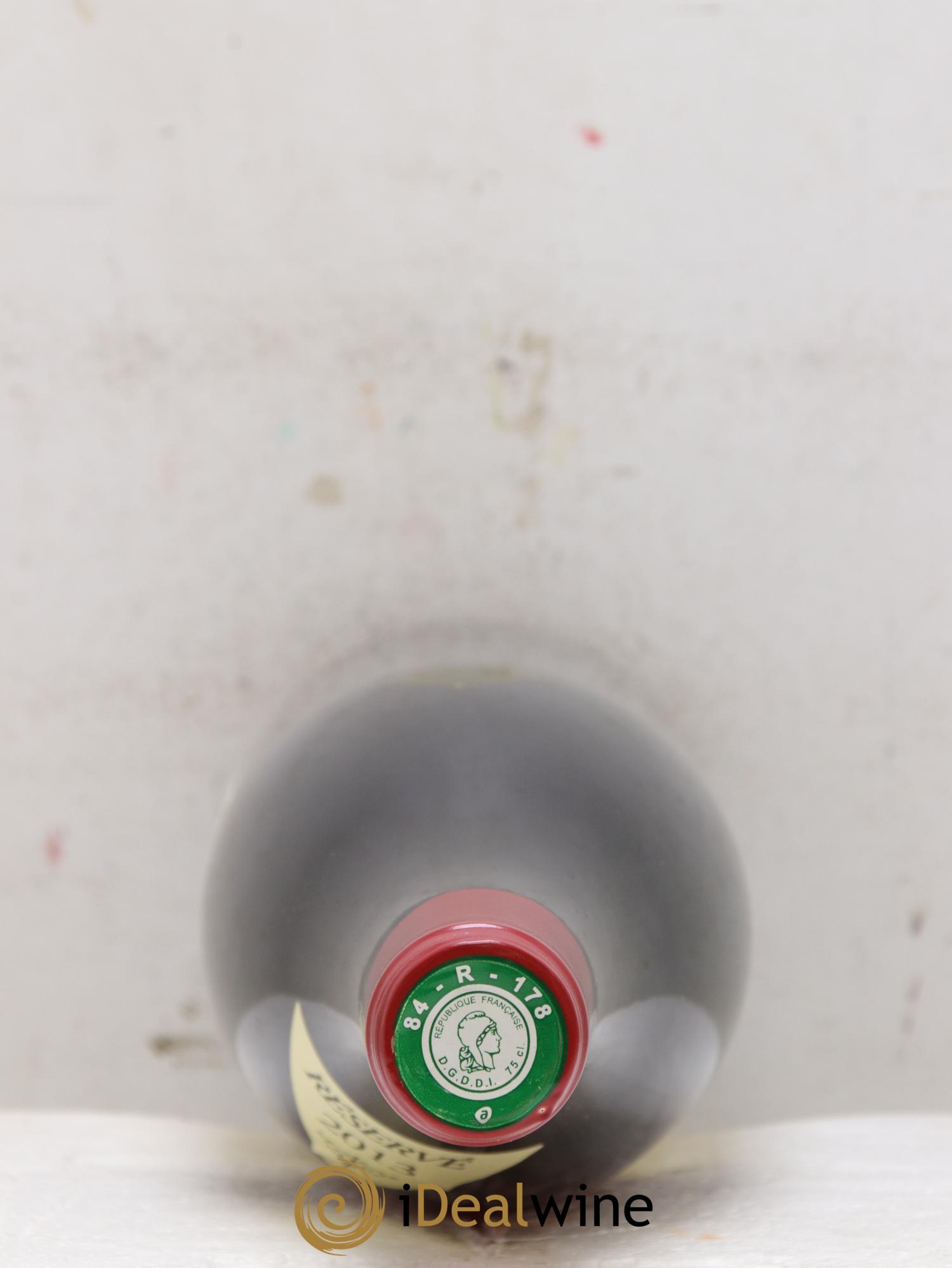 Châteauneuf-du-Pape Château Rayas Emmanuel Reynaud 2013 - Lot of 1 bottle - 1