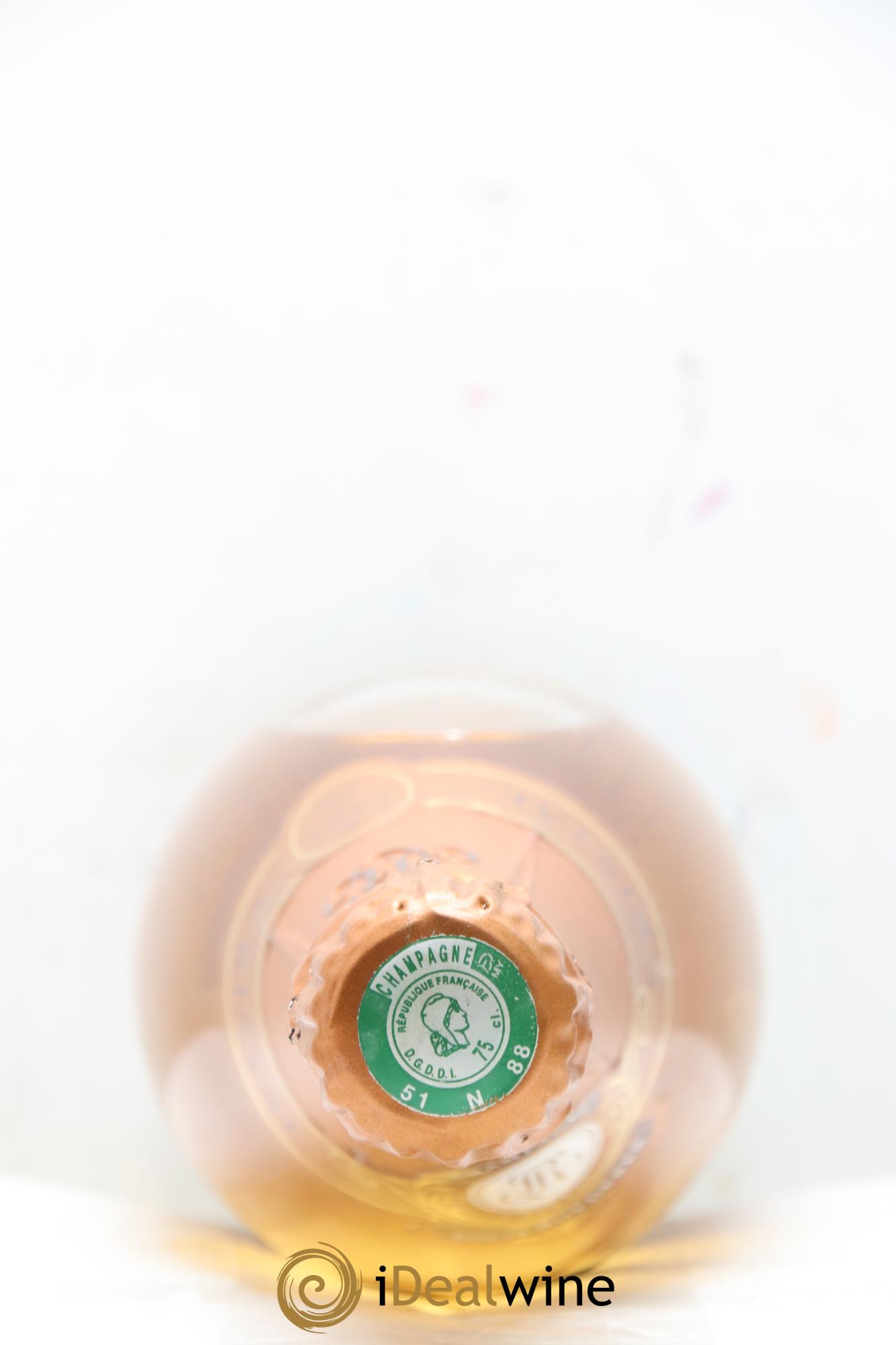 Cristal Louis Roederer 2002 - Lot of 1 bottle - 3