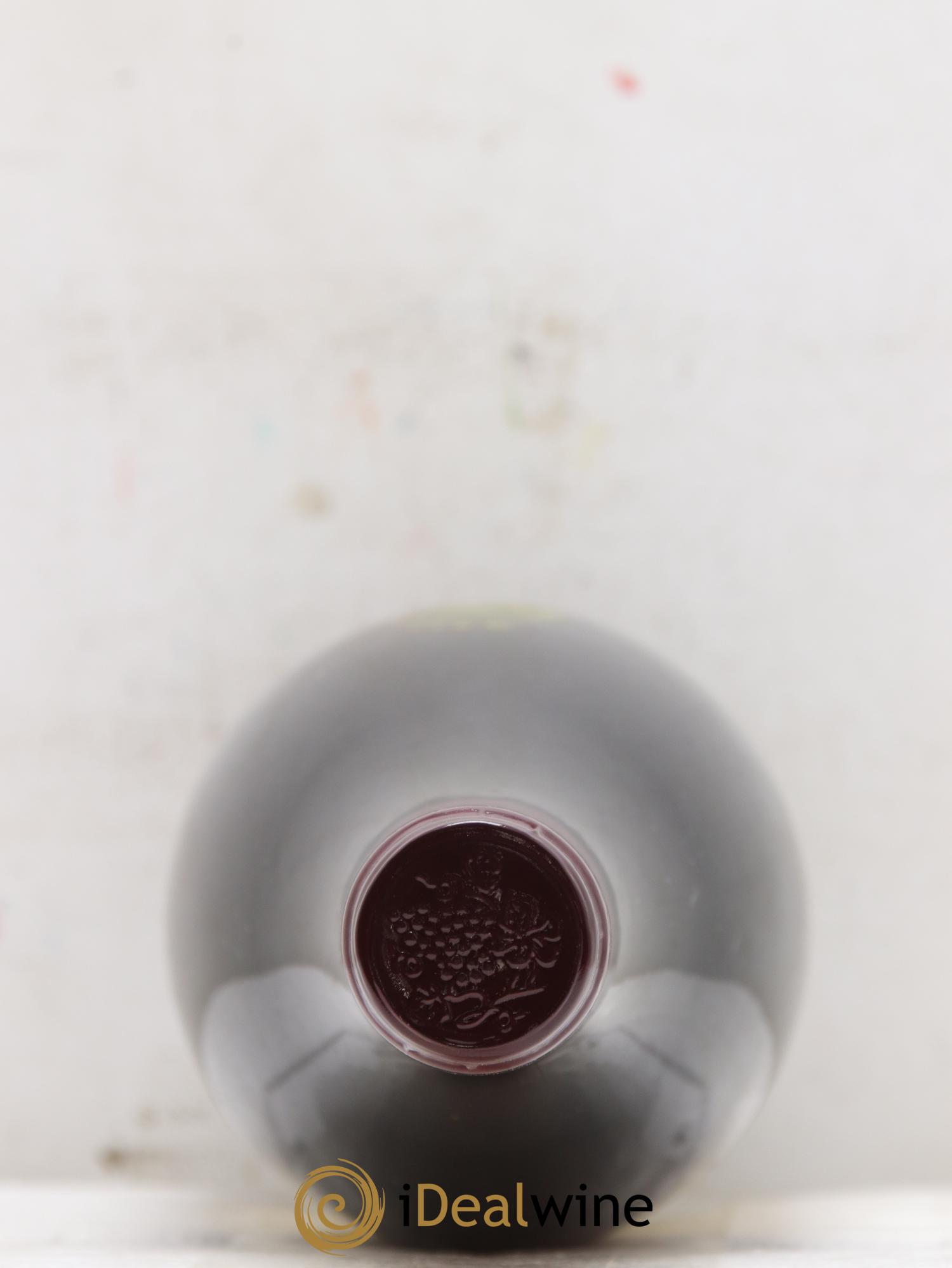 Vosne-Romanée 1er Cru Les Brûlées Domaine René Engel - Domaine Eugénie 1995 - Lotto di 1 bottiglia - 1