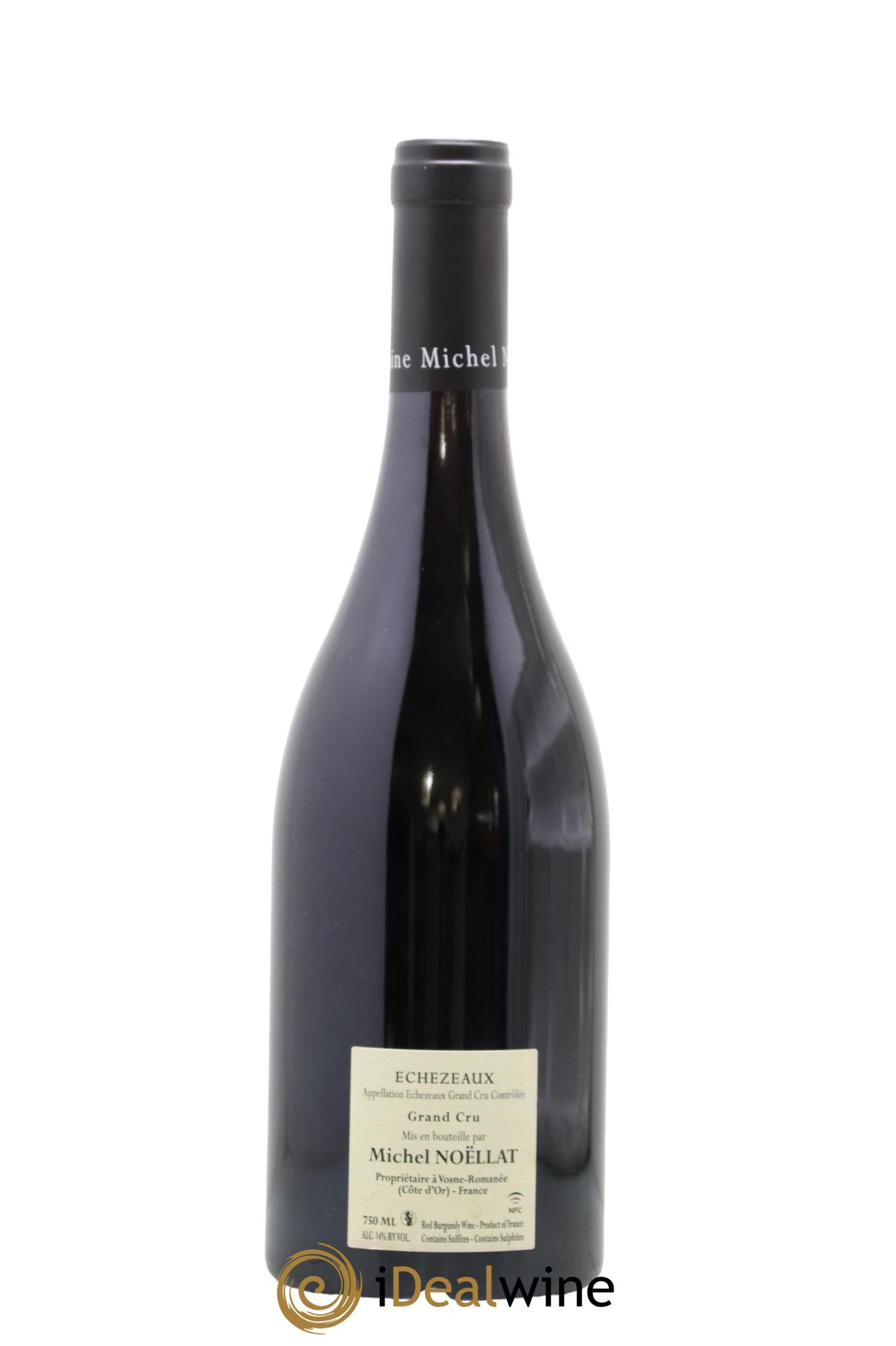 Echezeaux Grand Cru Du Dessus Michel Noëllat et Fils (Domaine) 2021 - Lot de 1 bouteille - 1